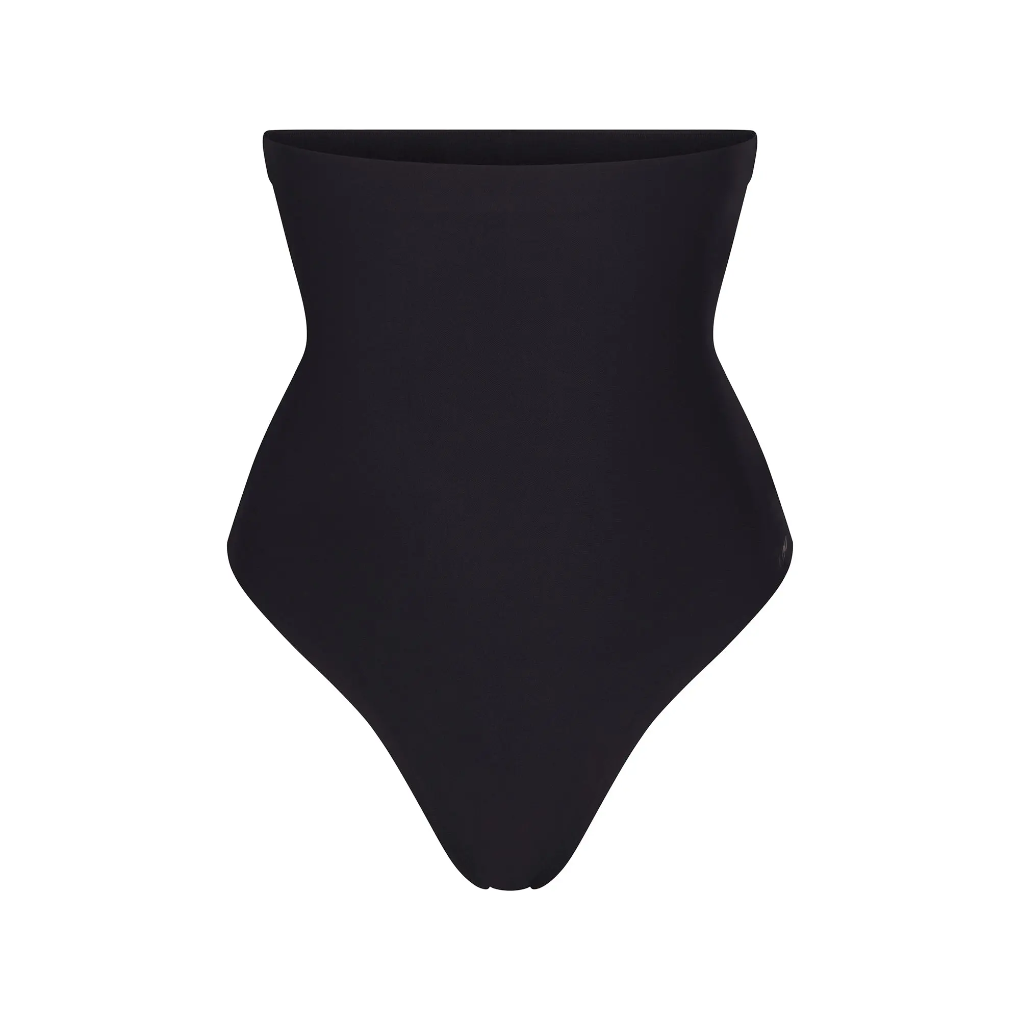 Core Sculpt High-Waisted Thong - Image 7