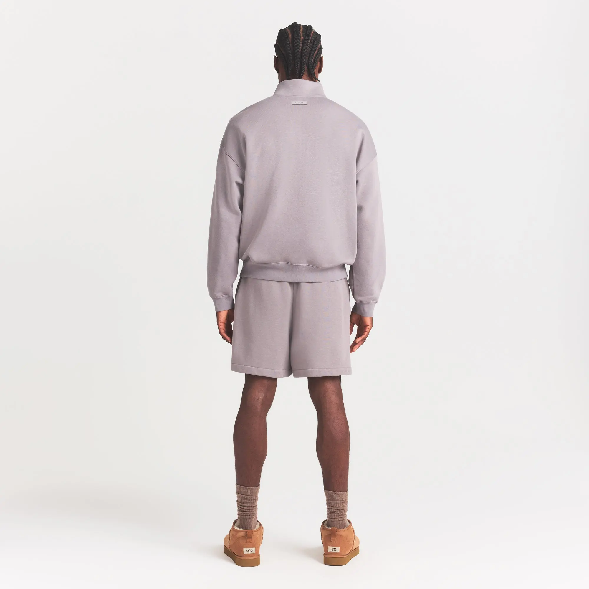 Mens Relaxed Short - Image 4
