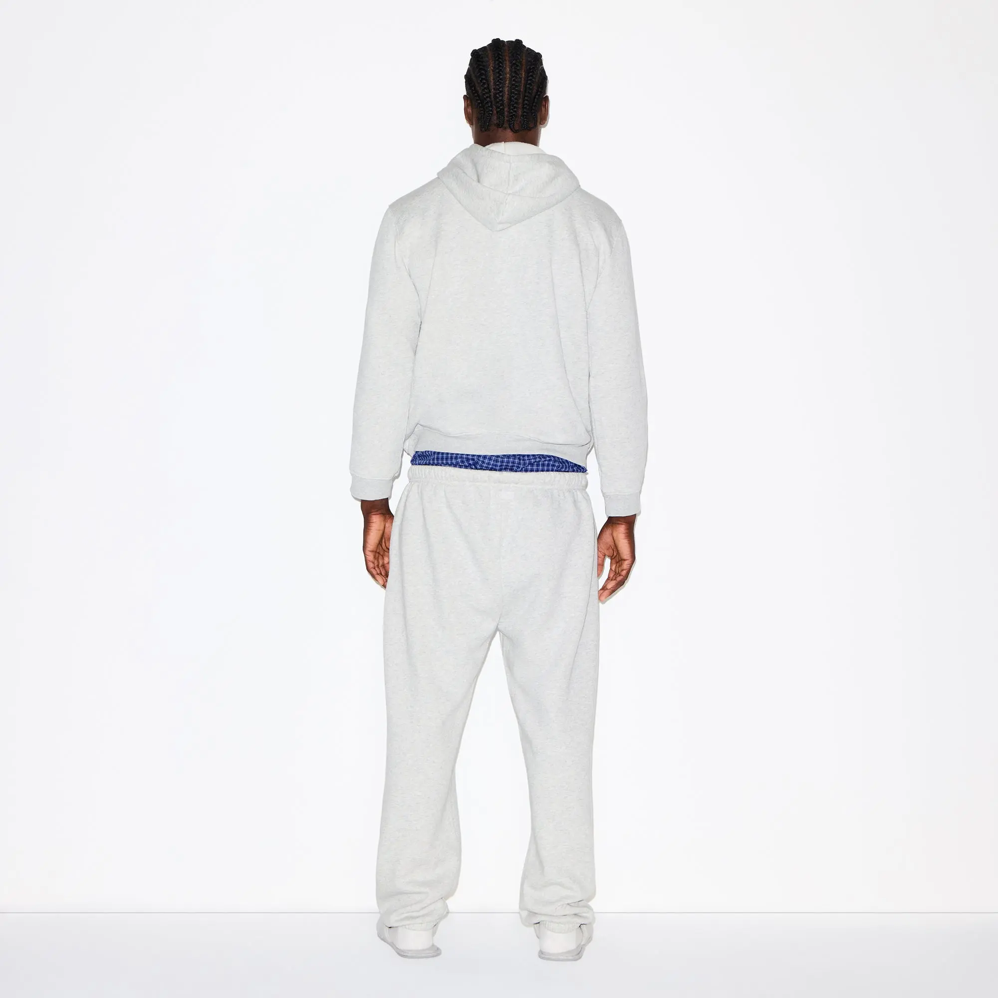 Mens Classic Hoodie - Image 4