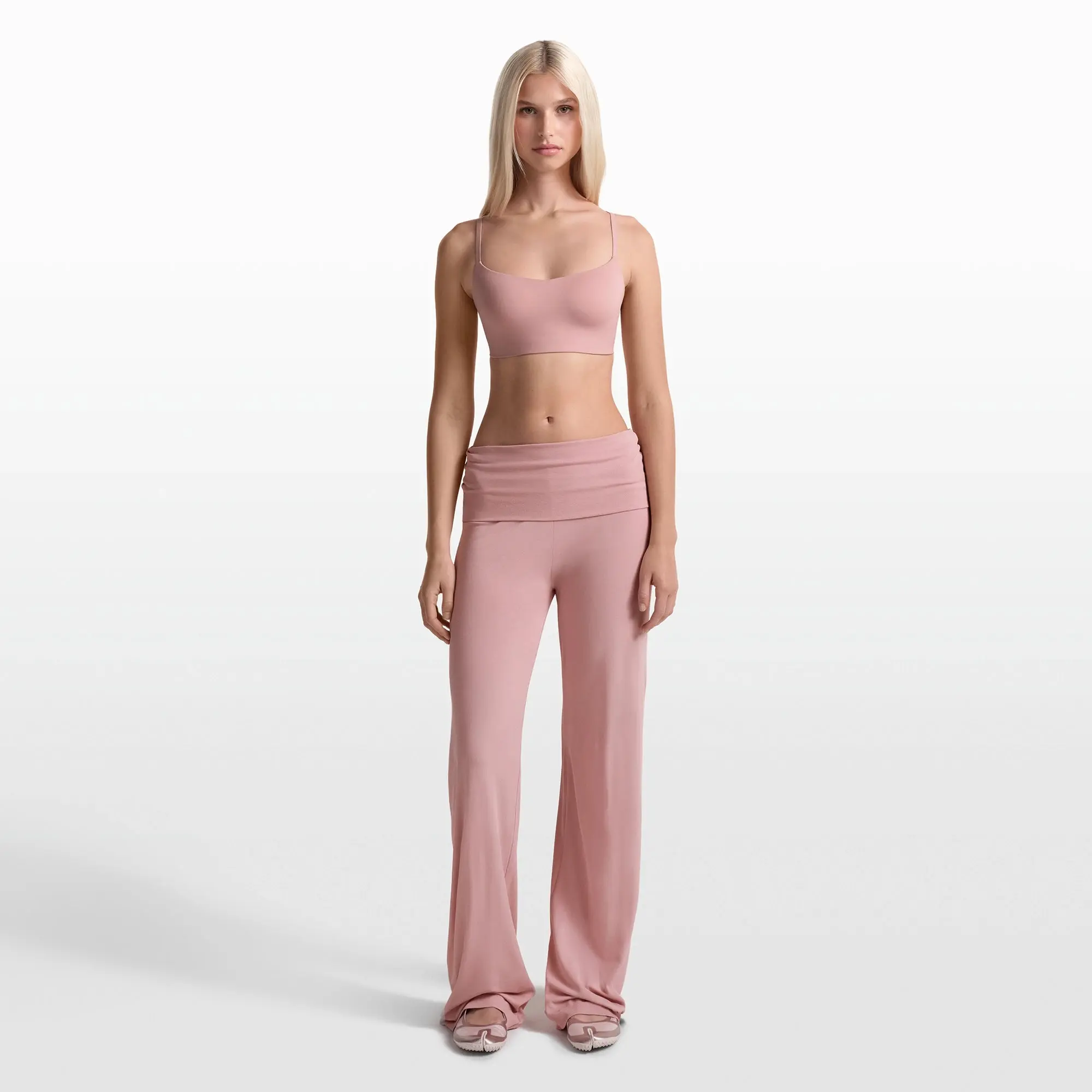 Contour Cami Bra