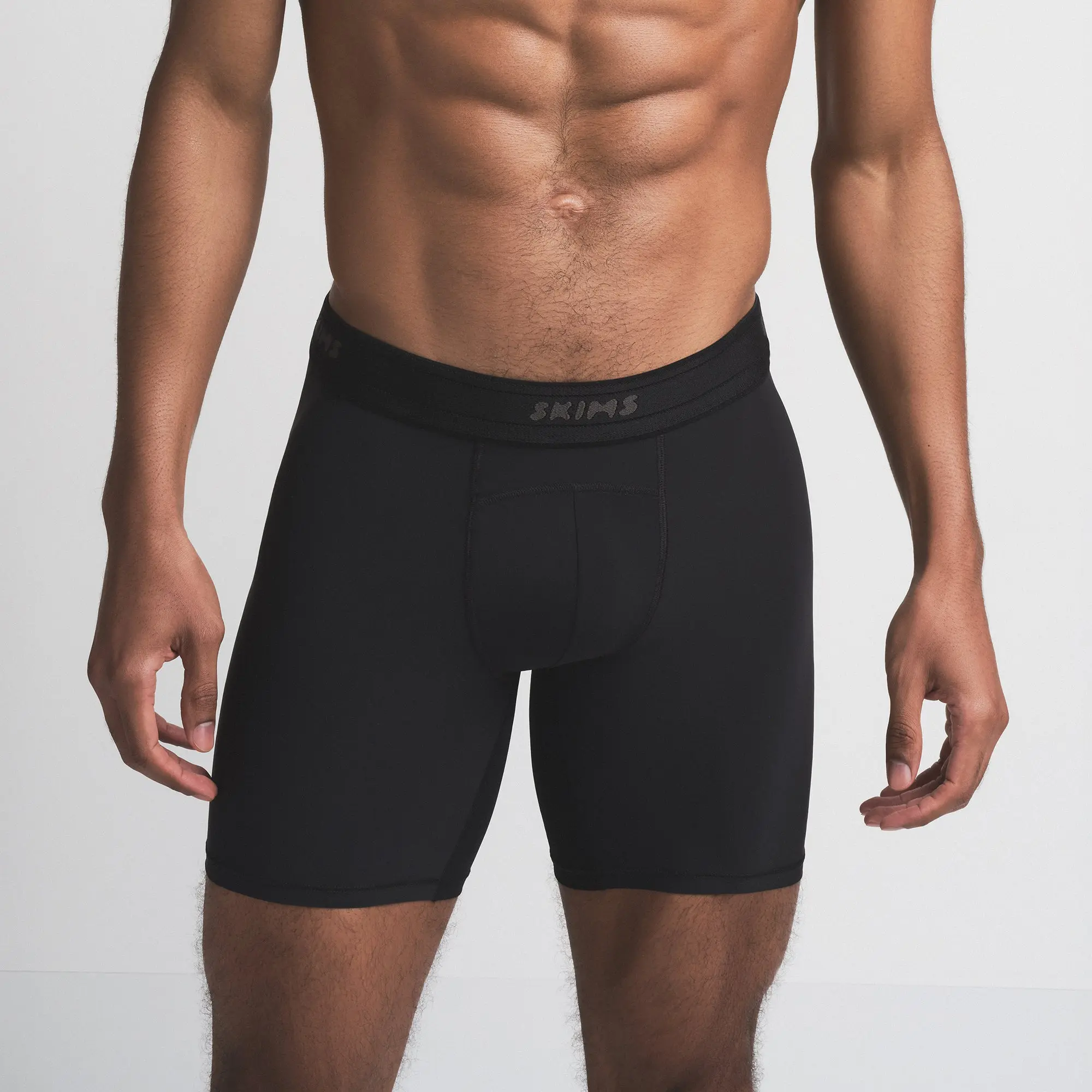 Mens 7" Boxer Brief - Image 3