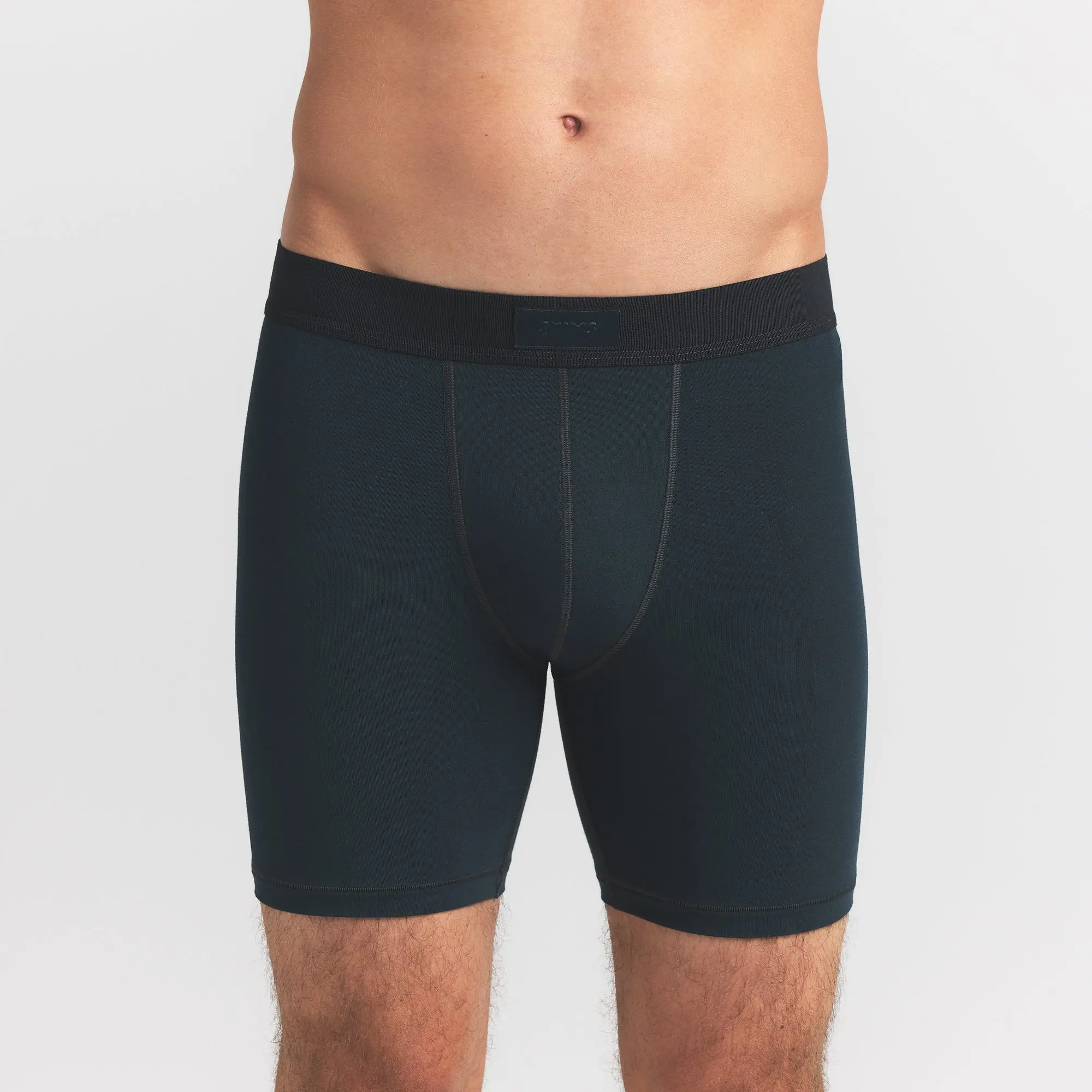 Mens 5" Boxer Brief 3-Pack - Image 2