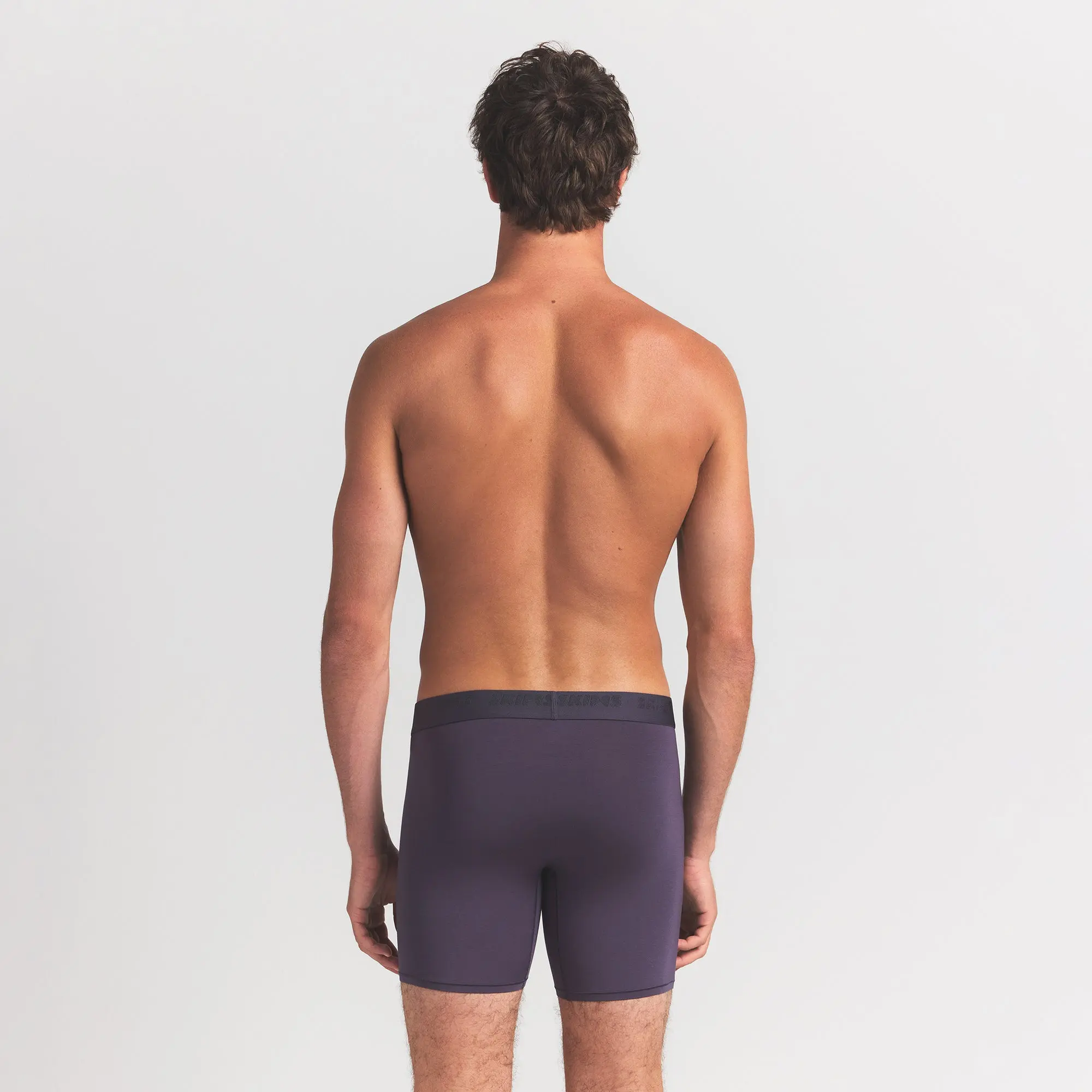 Mens 5" Boxer Brief 5-Pack - Image 4