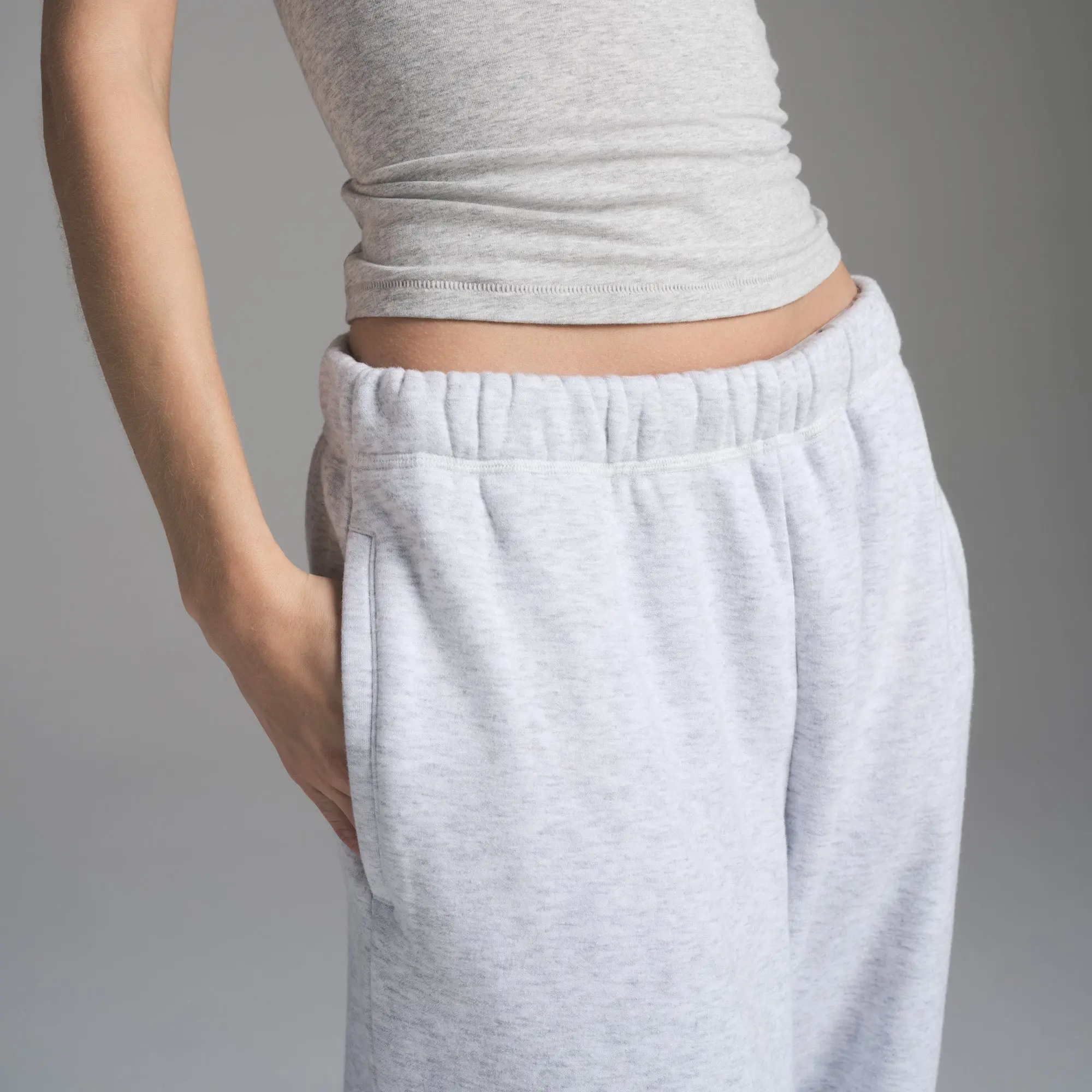 Classic Straight Leg Pant - Image 2