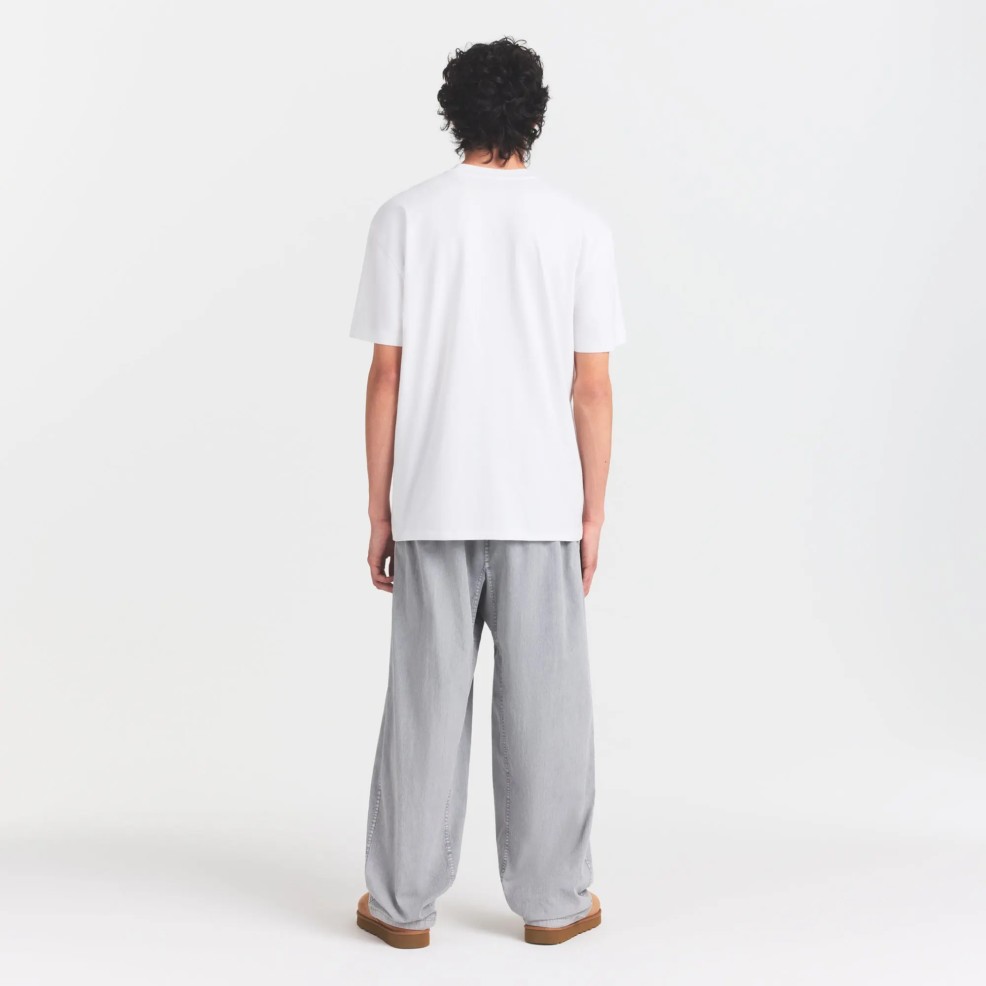 Mens Pull-On Pant - Image 3