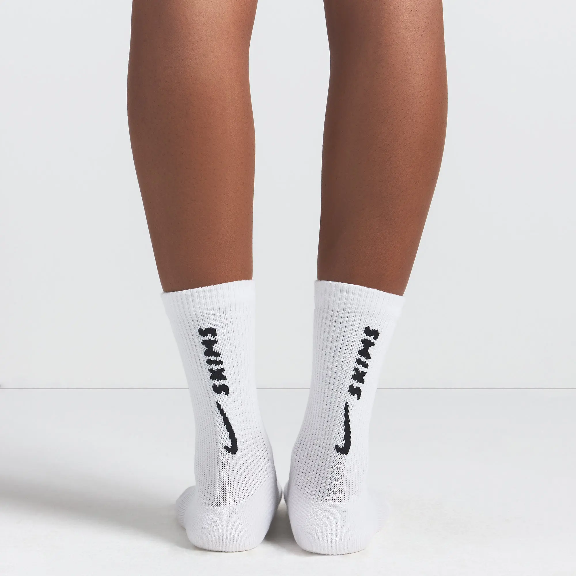 Dri-Fit Crew Sock 3-Pack