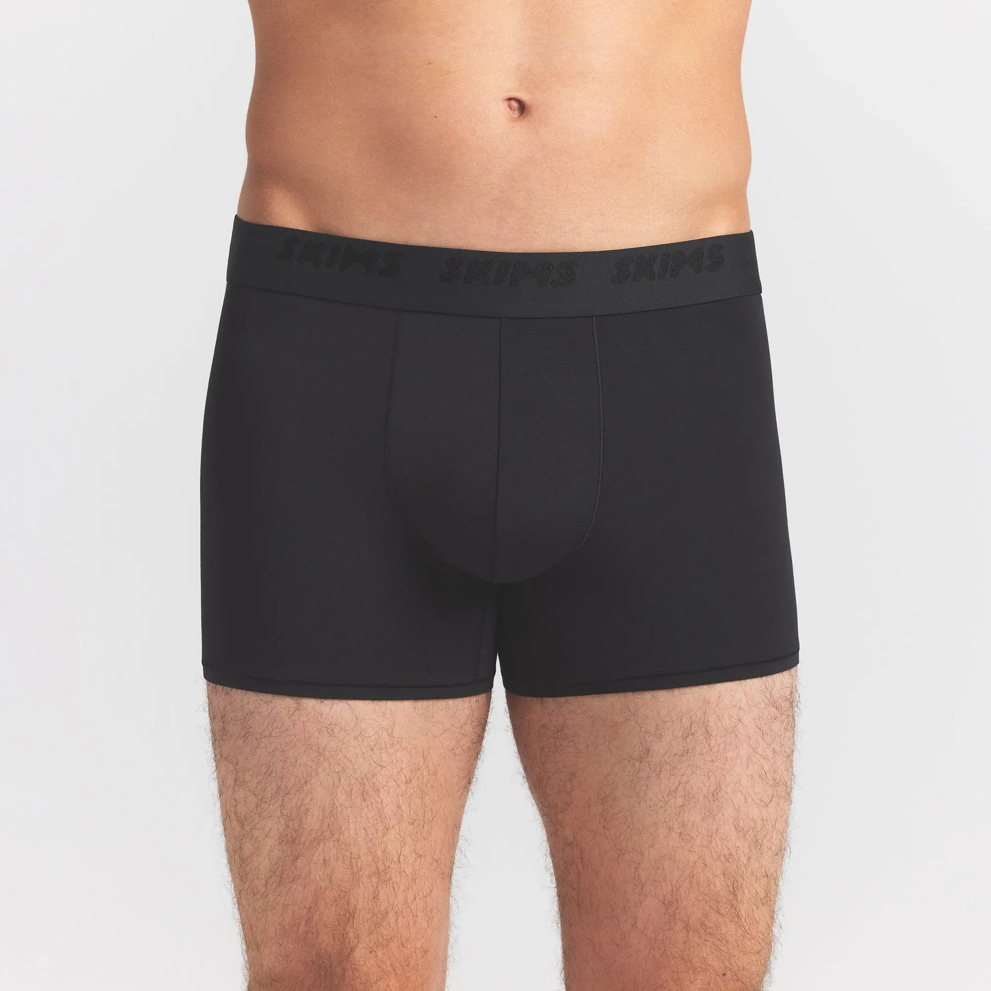 Mens 3" Boxer Brief 5-Pack - Image 7