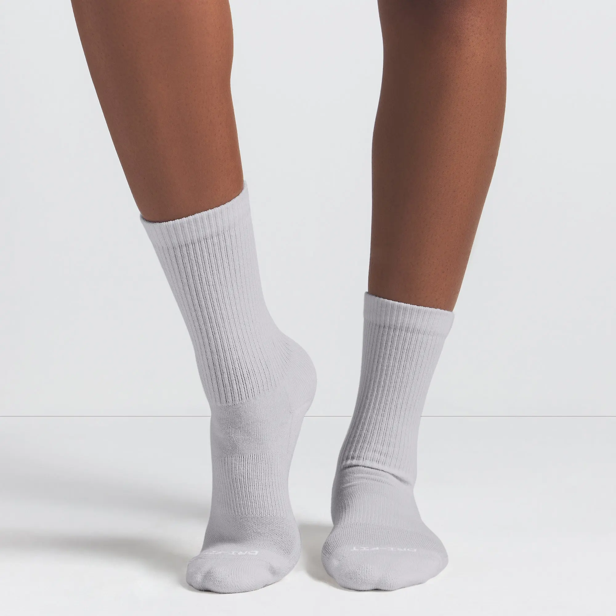 Dri-Fit Crew Sock 3-Pack
