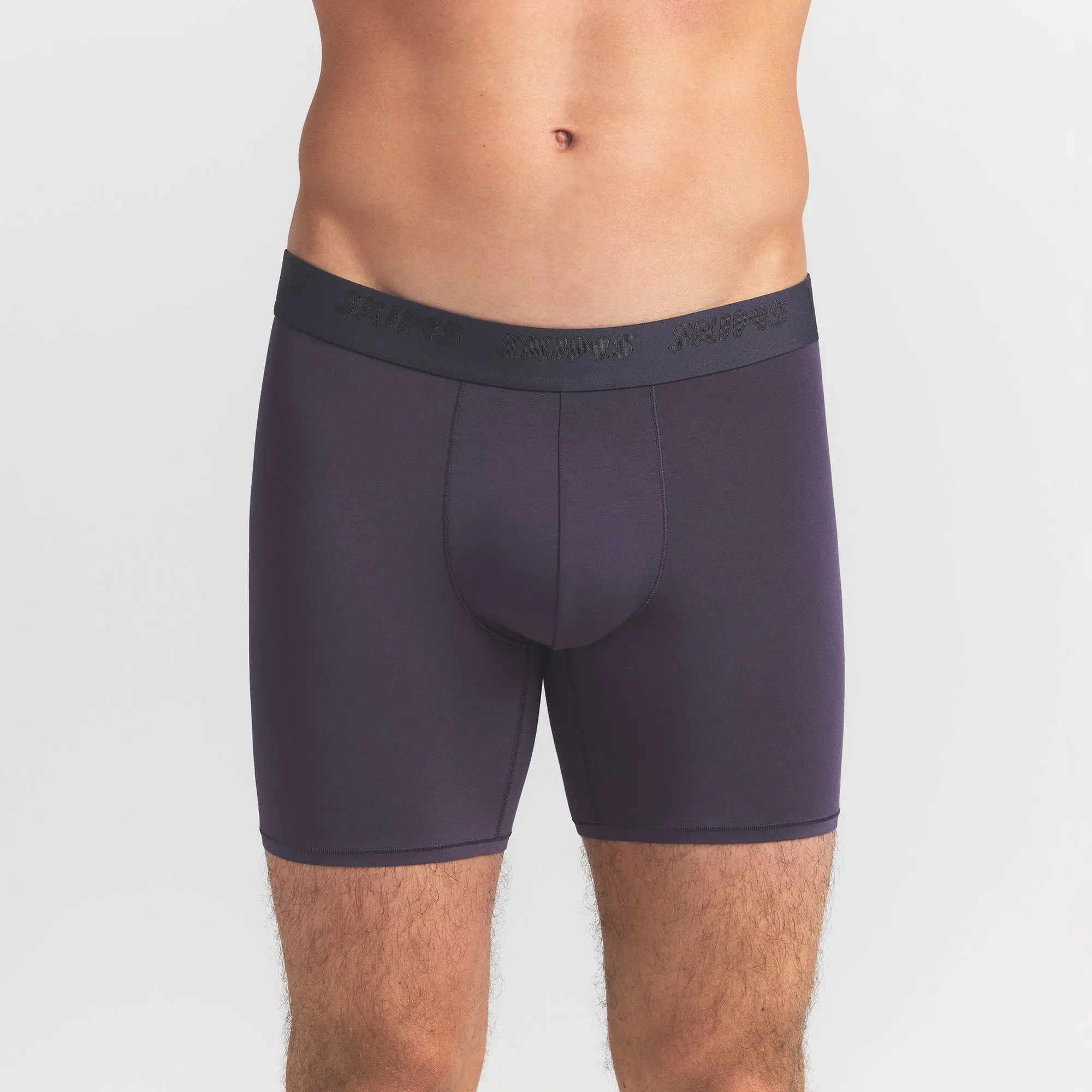 Mens 5" Boxer Brief 5-Pack - Image 3