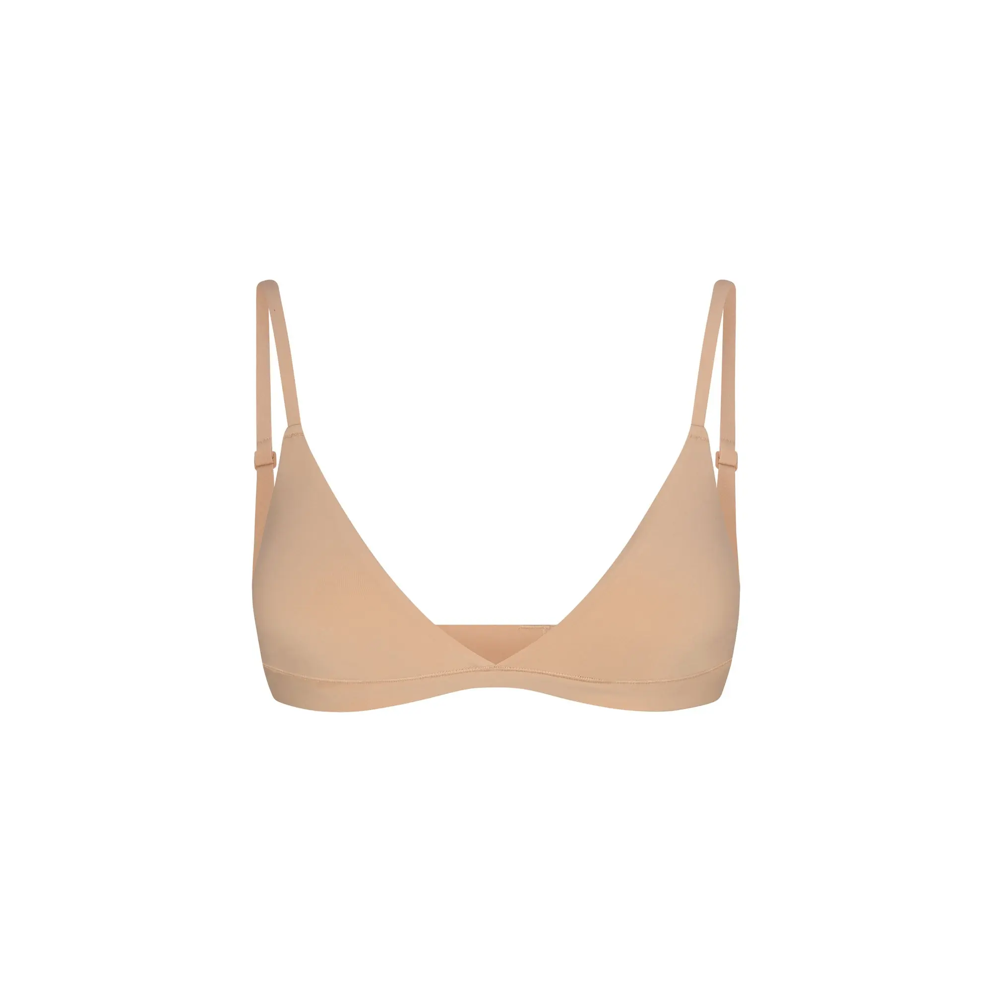 Mastectomy Triangle Bralette