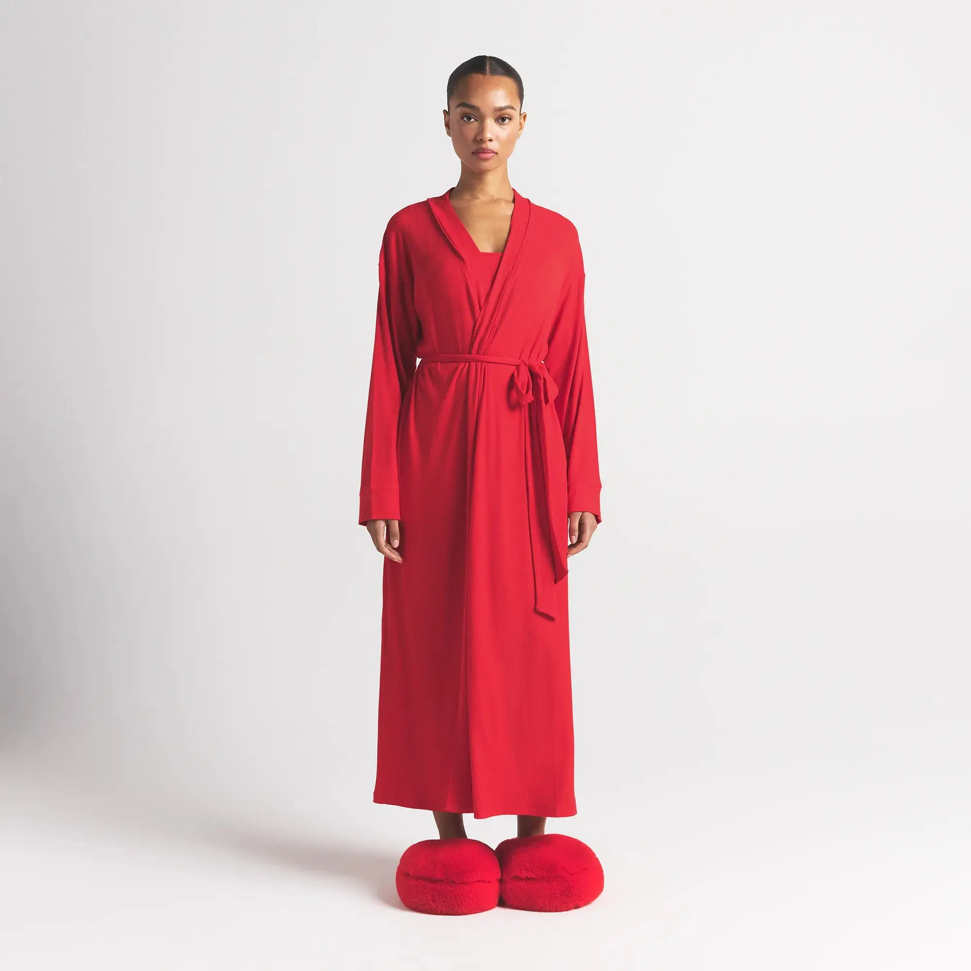 Long Robe - Image 2