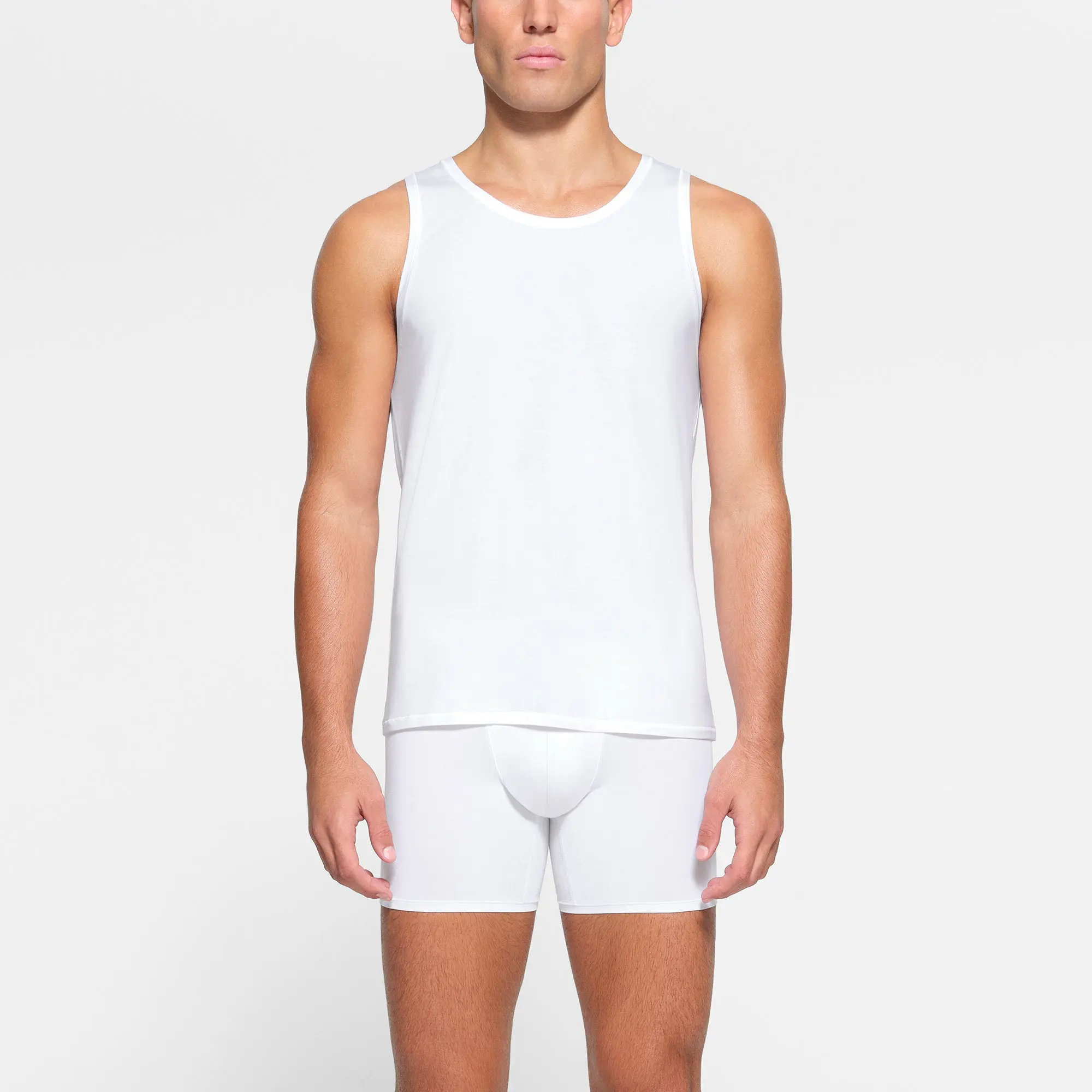 Mens Tank 3-Pack