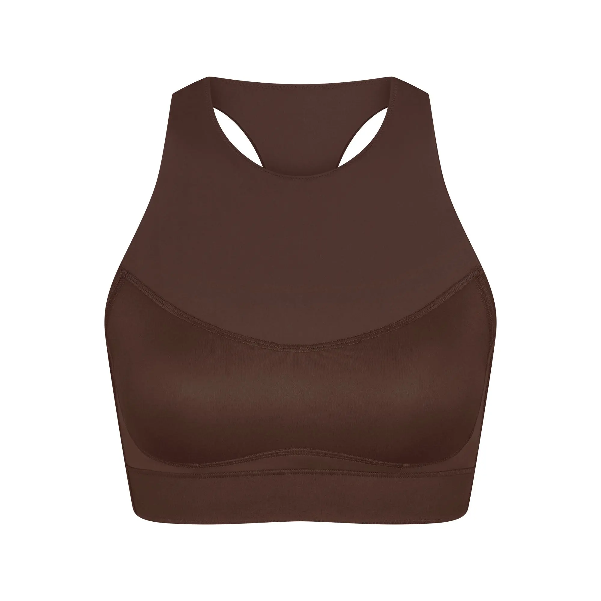 High Neck Bra - Image 7