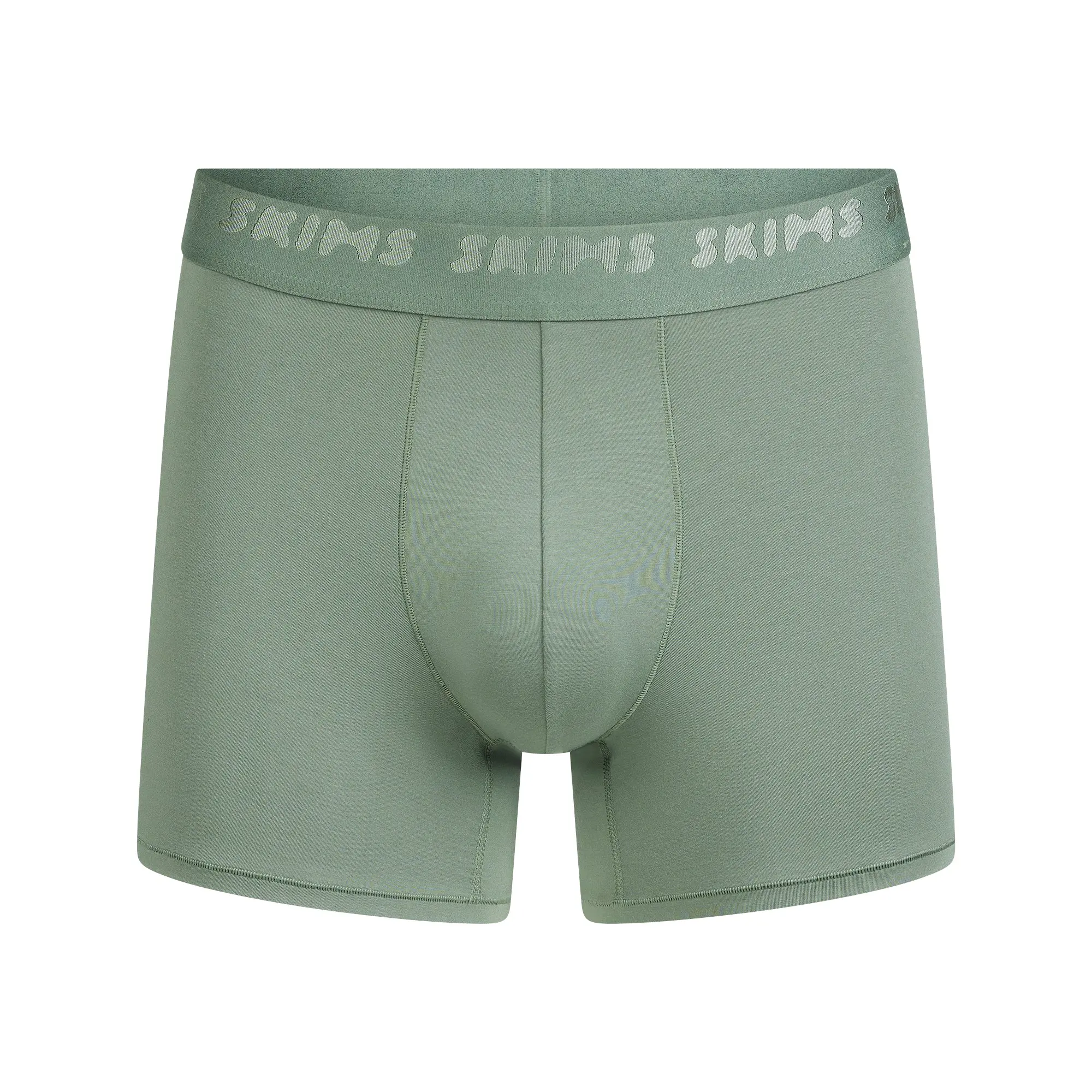 Mens 3" Boxer Brief - Image 5
