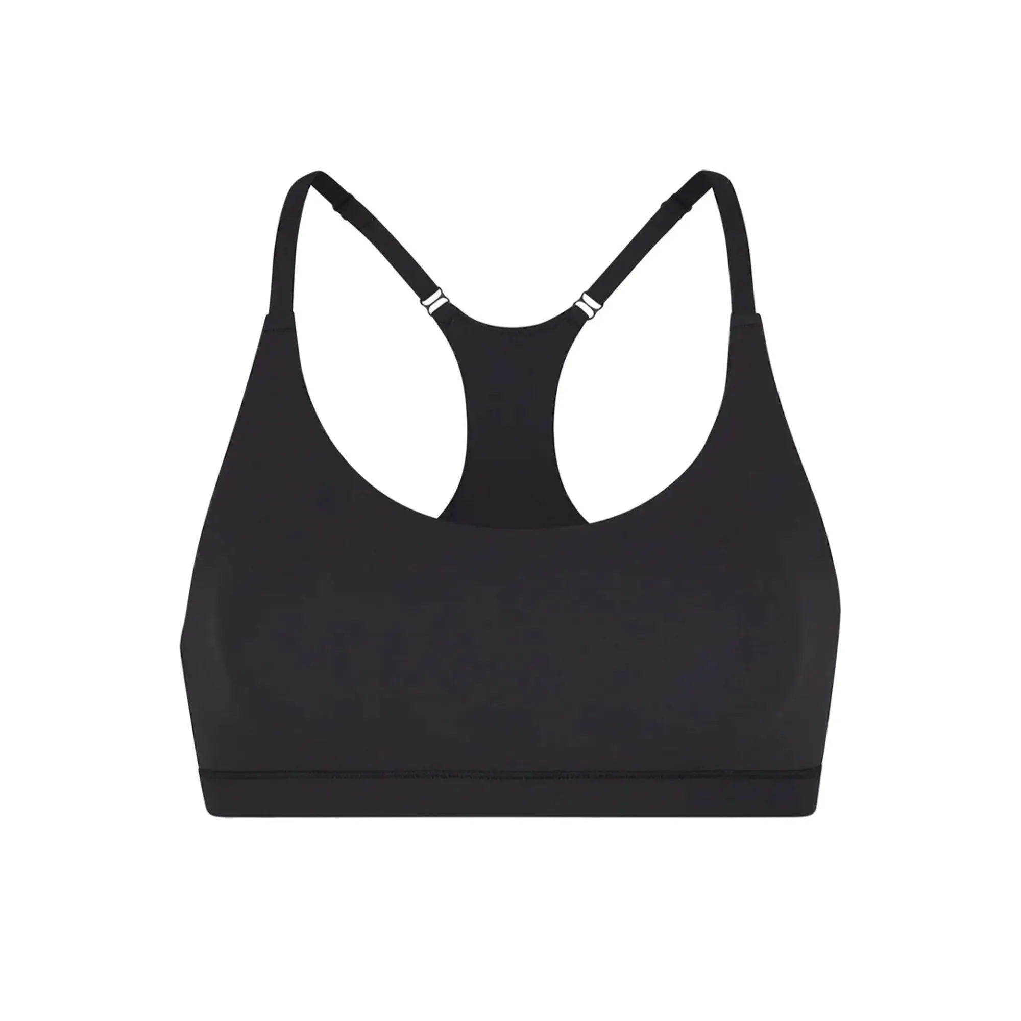 Racerback Scoop Bralette - Image 5