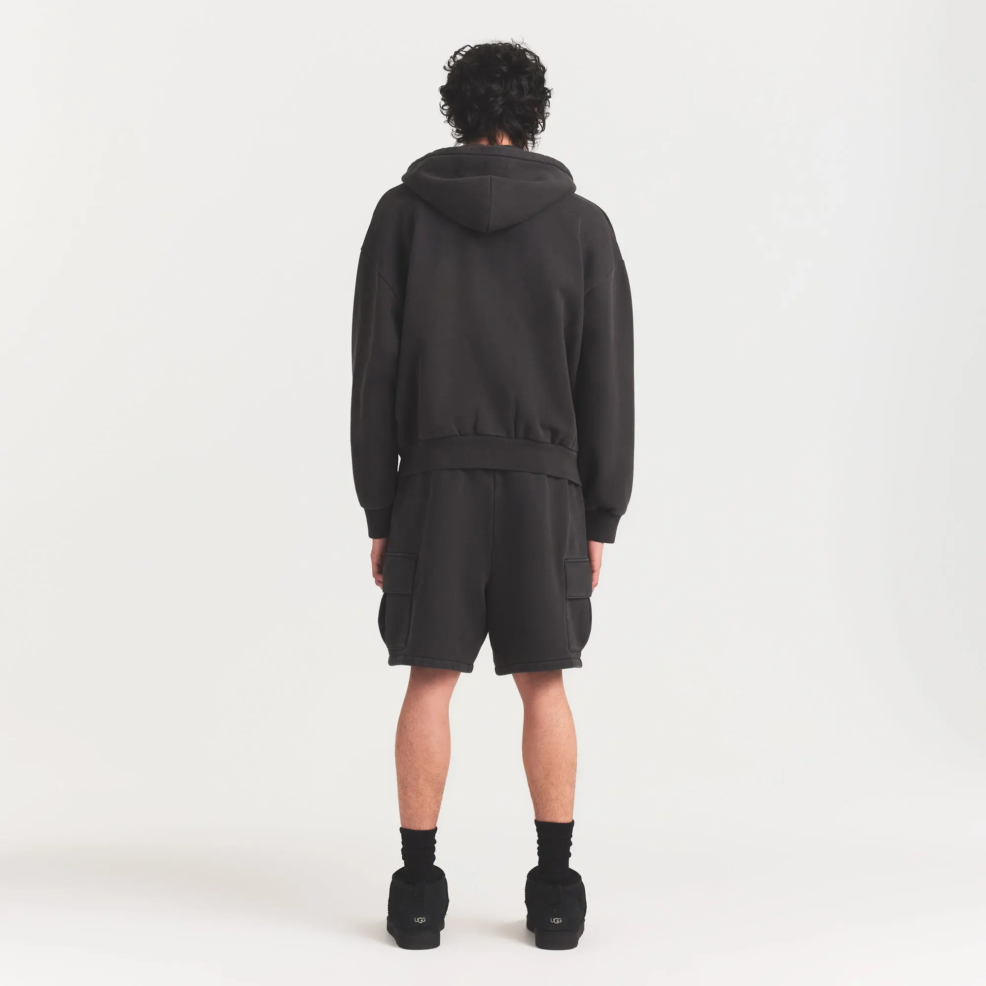 Mens Cargo Short - Image 4