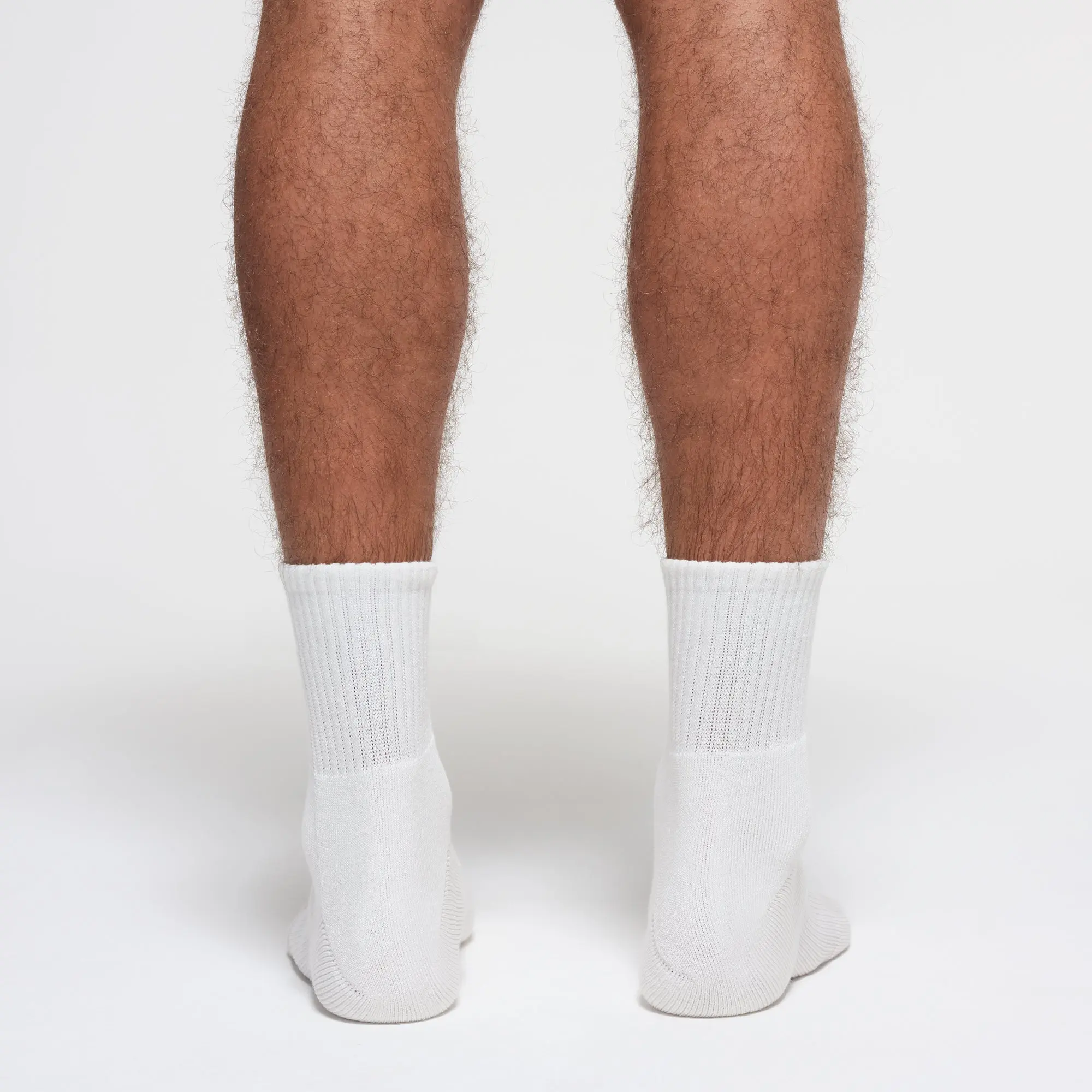 Mens 3/4 Crew Sock 3-Pack - Image 5