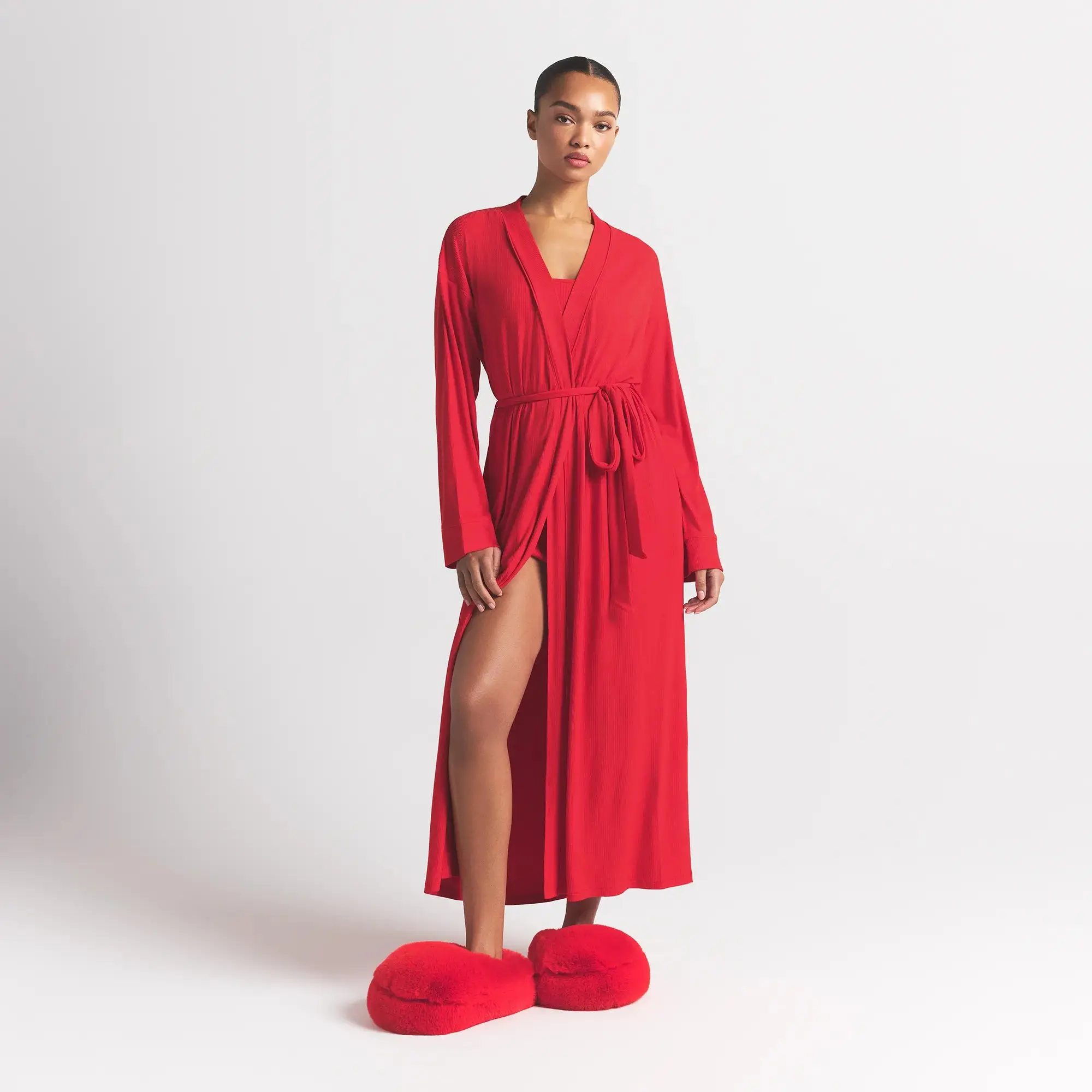 Long Robe