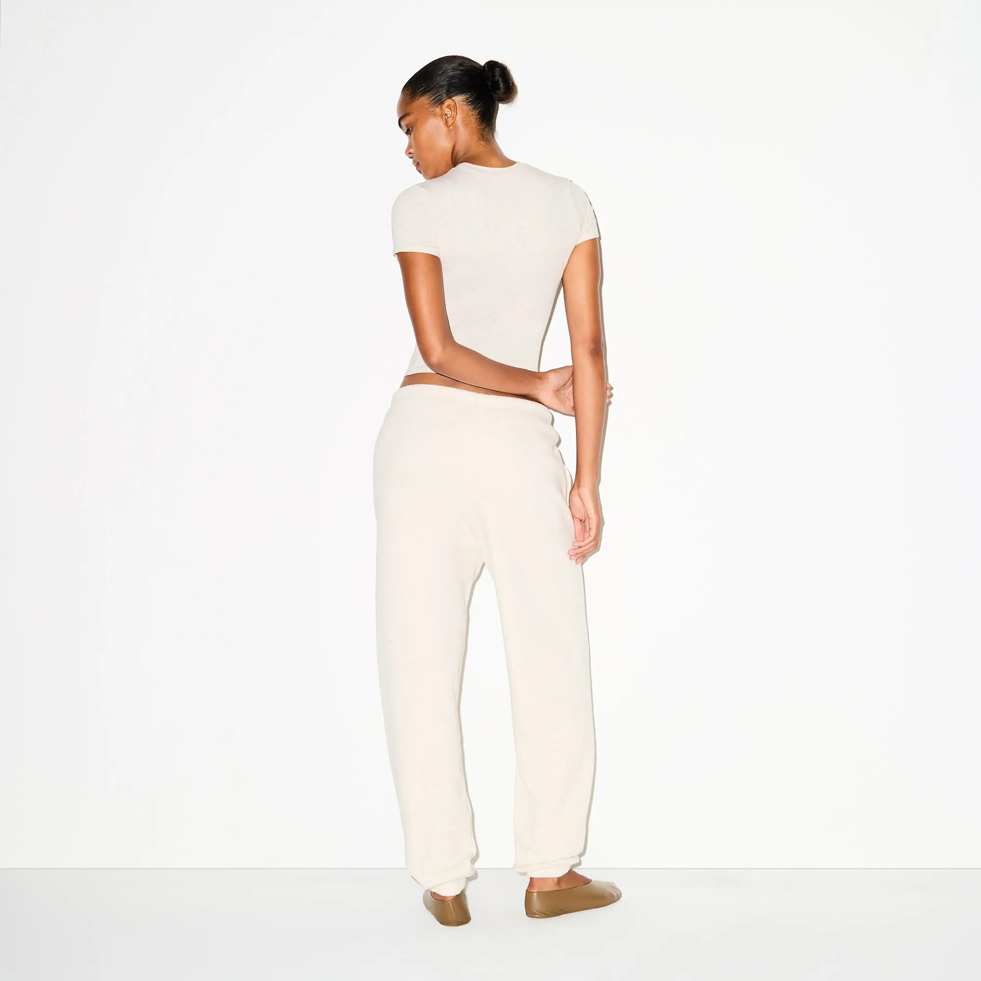 Classic Jogger - Image 3