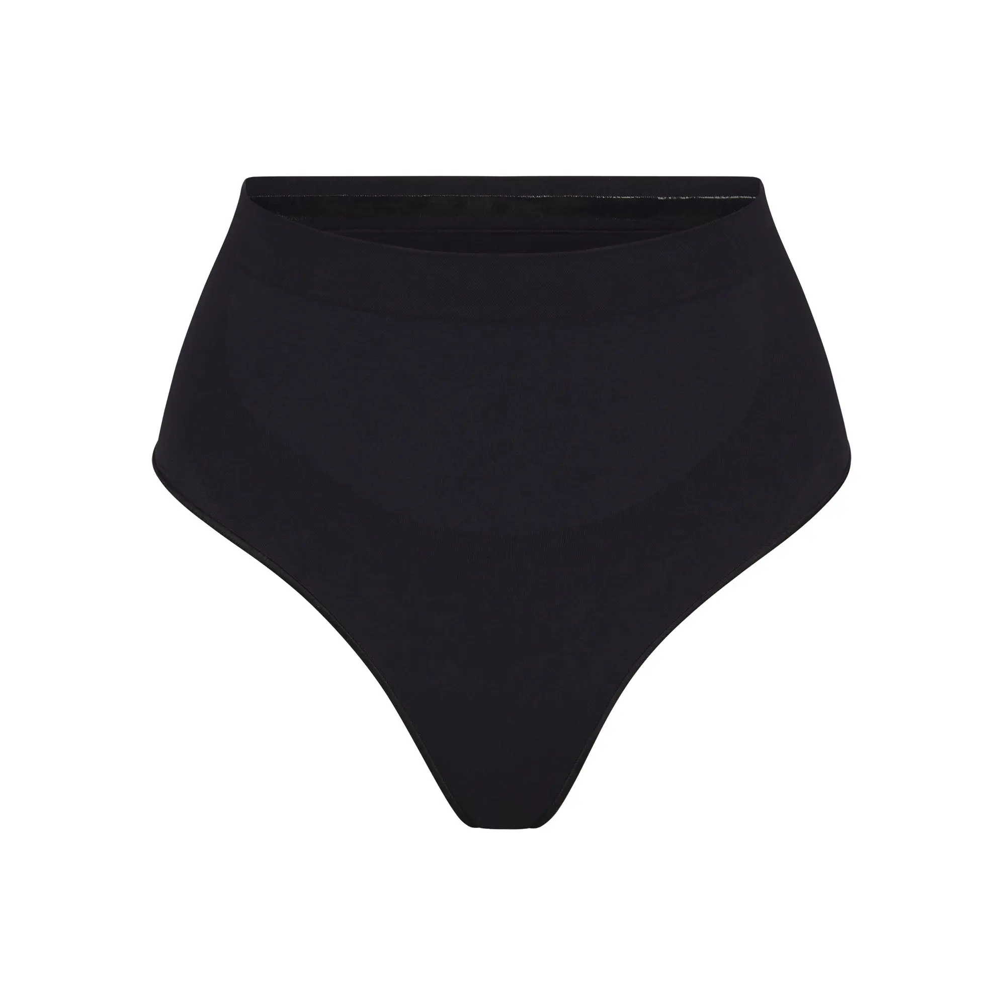 Mid Waist Thong - Image 6