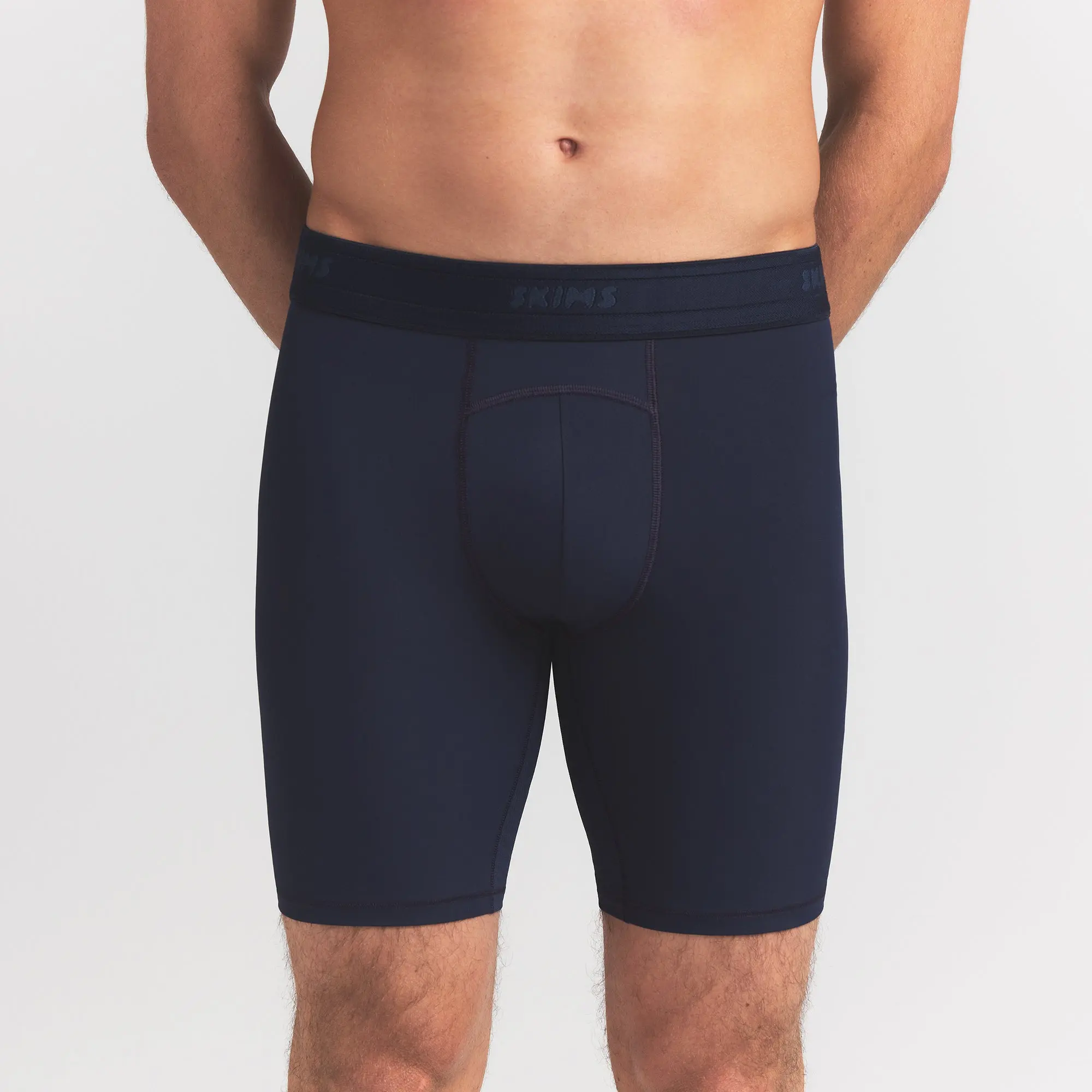 Mens 7" Boxer Brief 3-Pack - Image 2