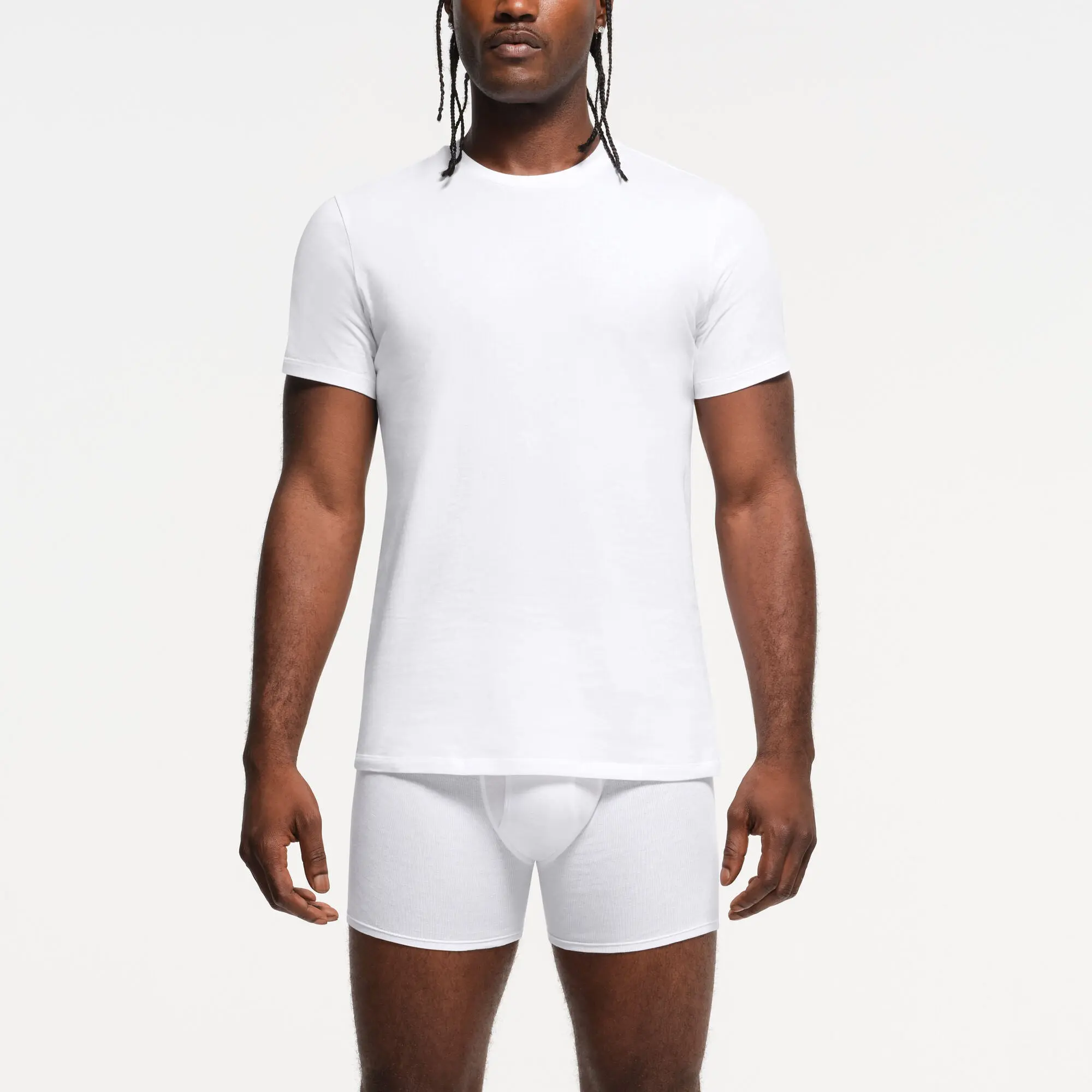 Mens Lightweight T-Shirt 3-Pack - Image 7