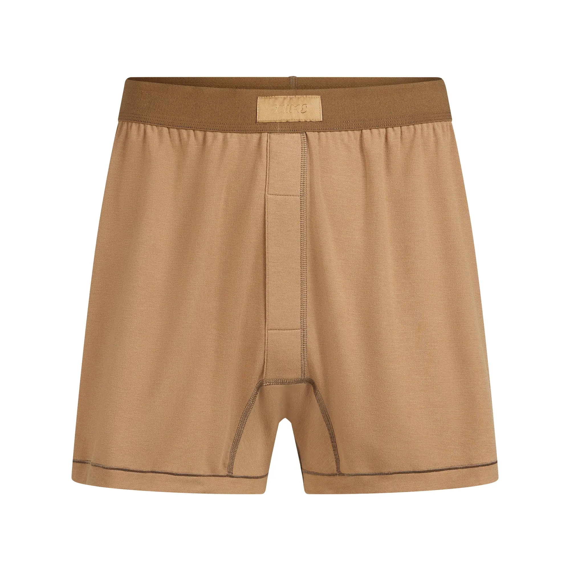 Mens Knit Boxer - Image 5