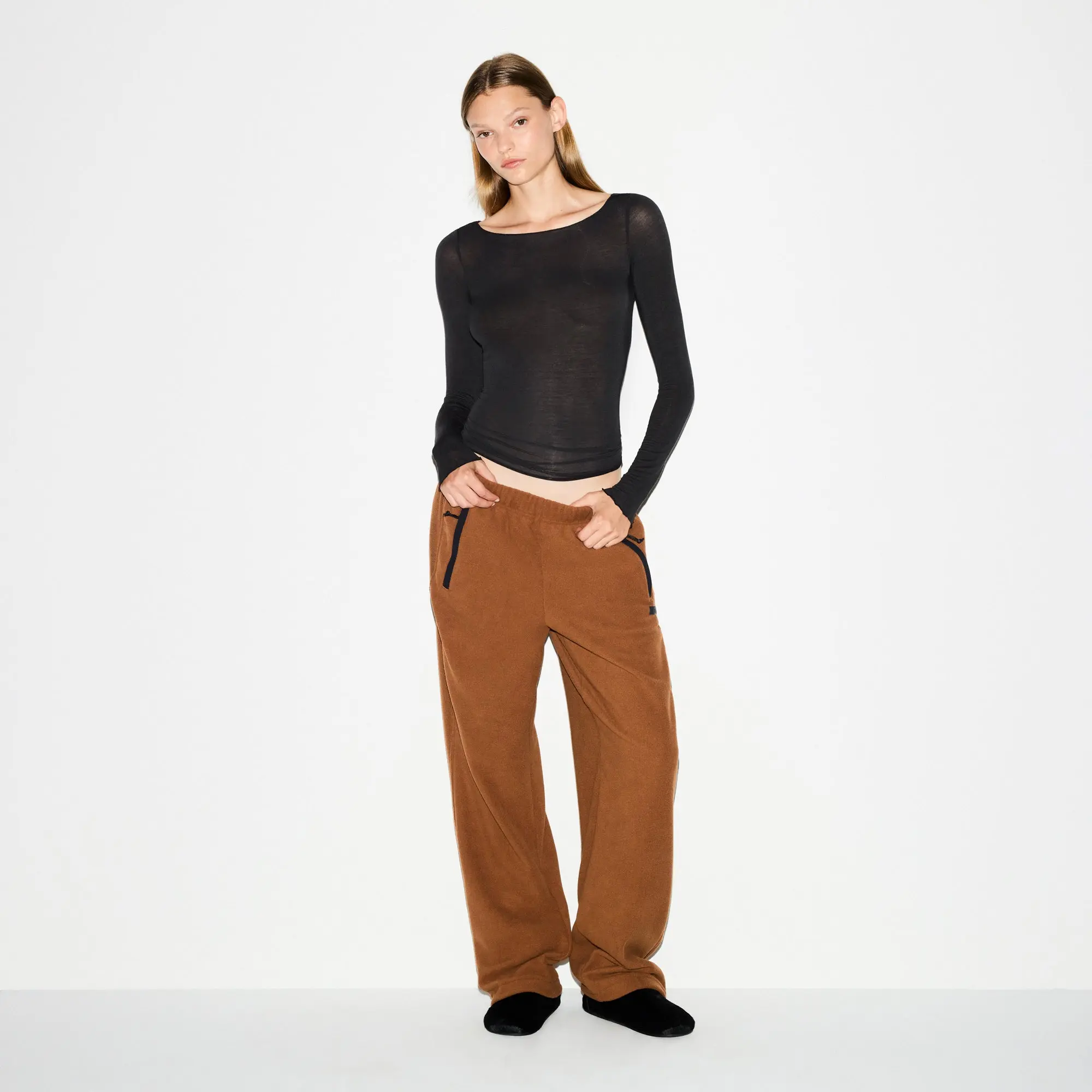 Straight Leg Pant - Image 5