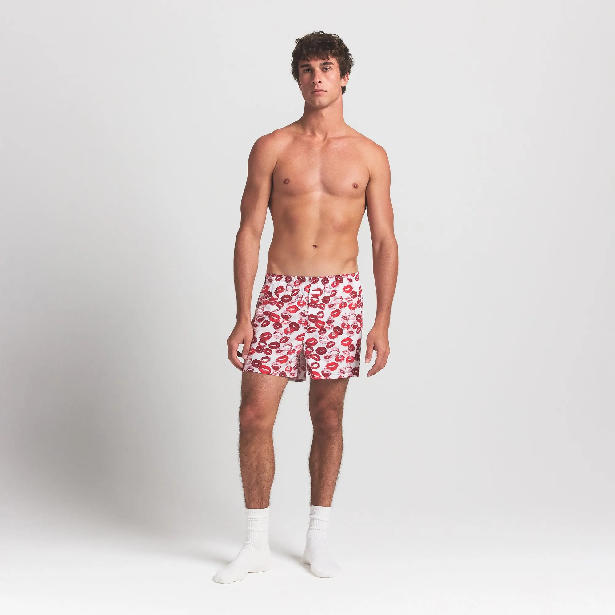 Mens Boxer