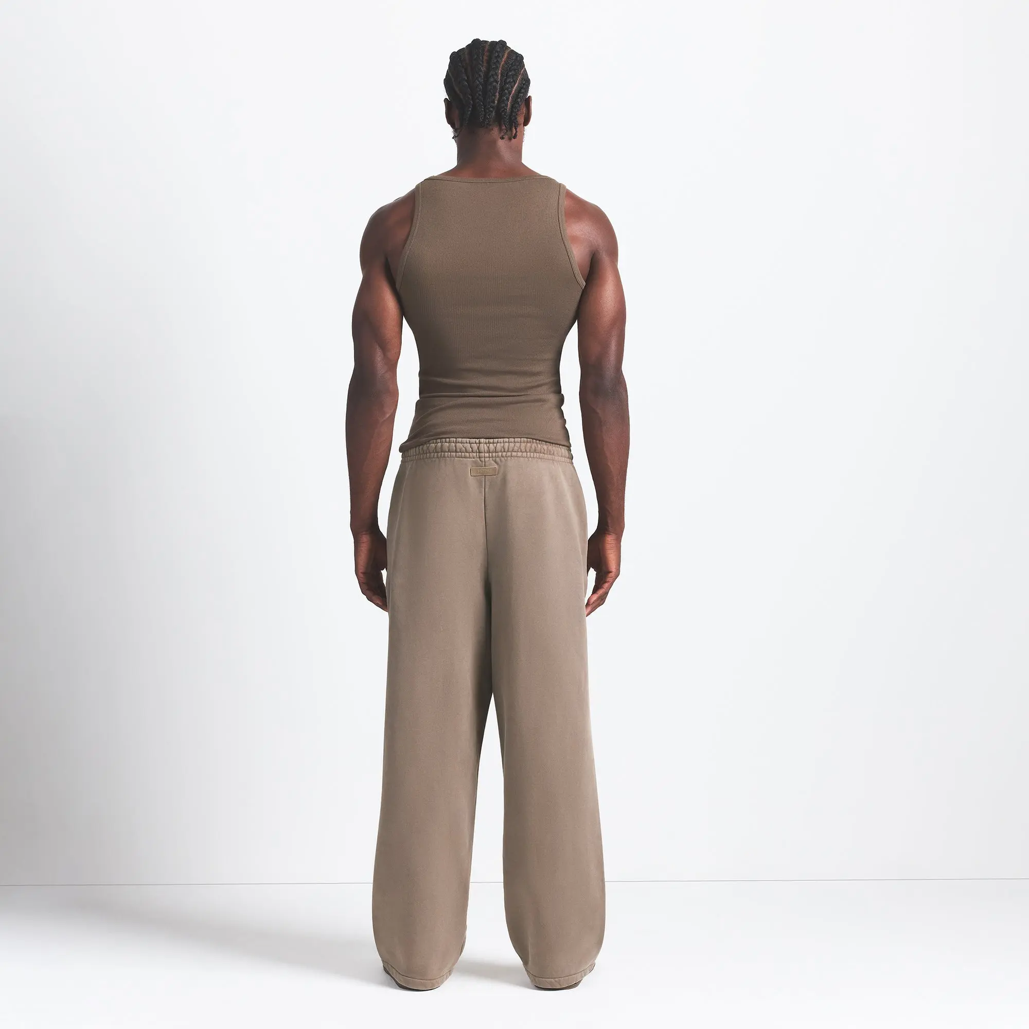 Mens Straight Leg Pant - Image 5