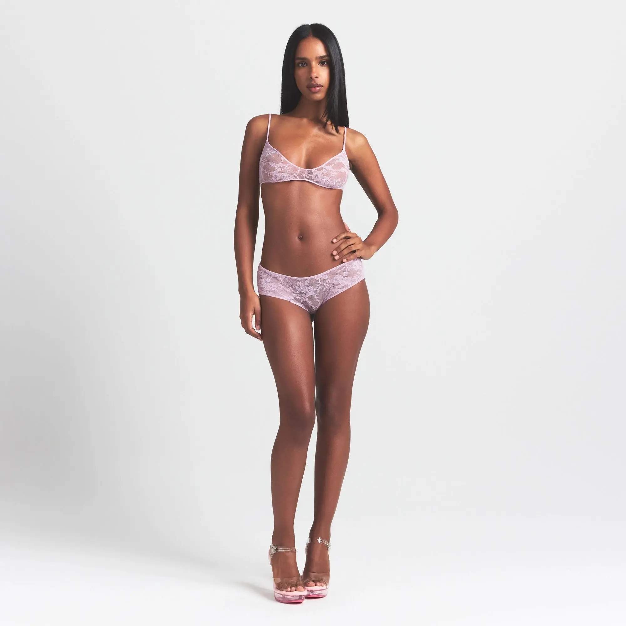 Skimpy Scoop Bralette