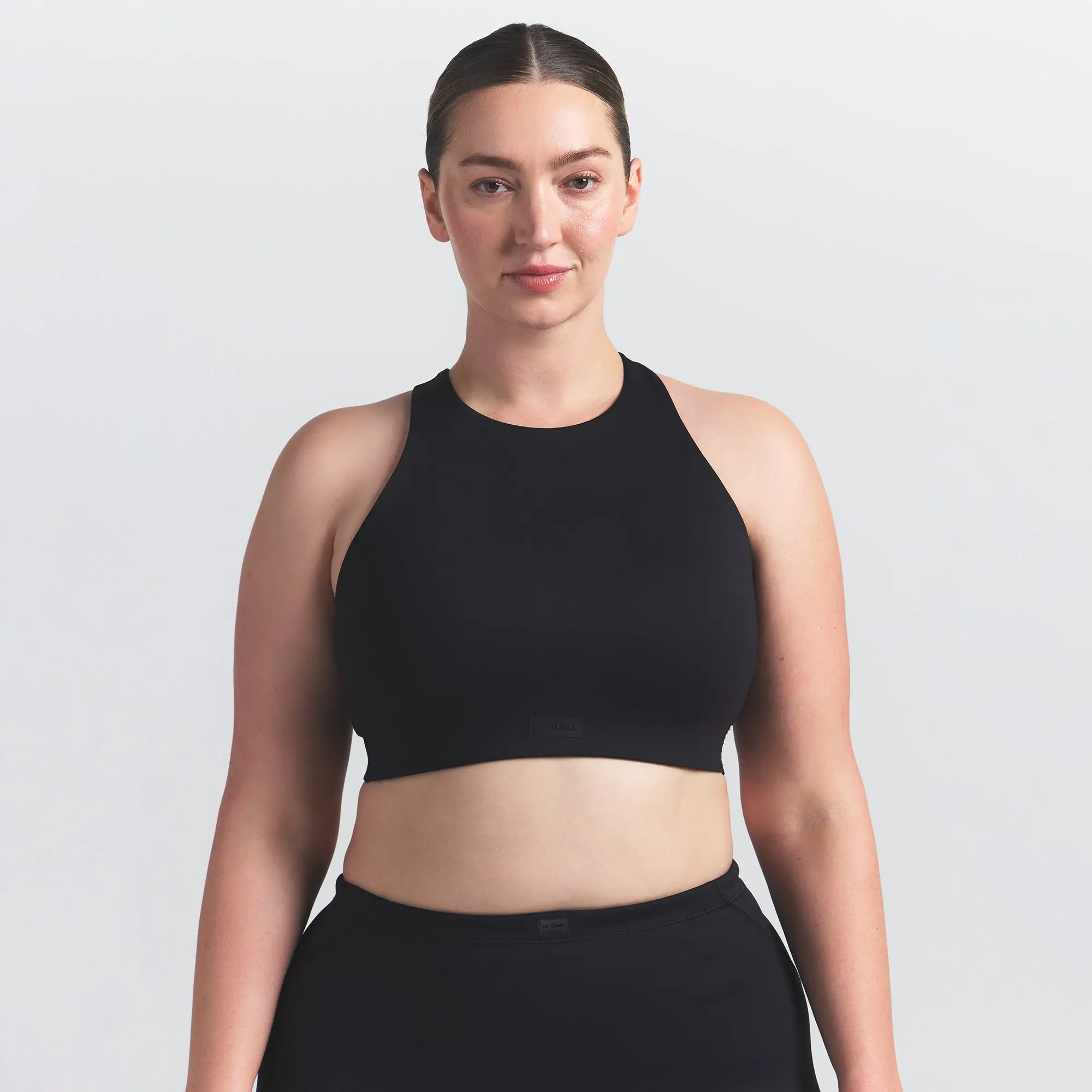 High Neck Bra - Image 7