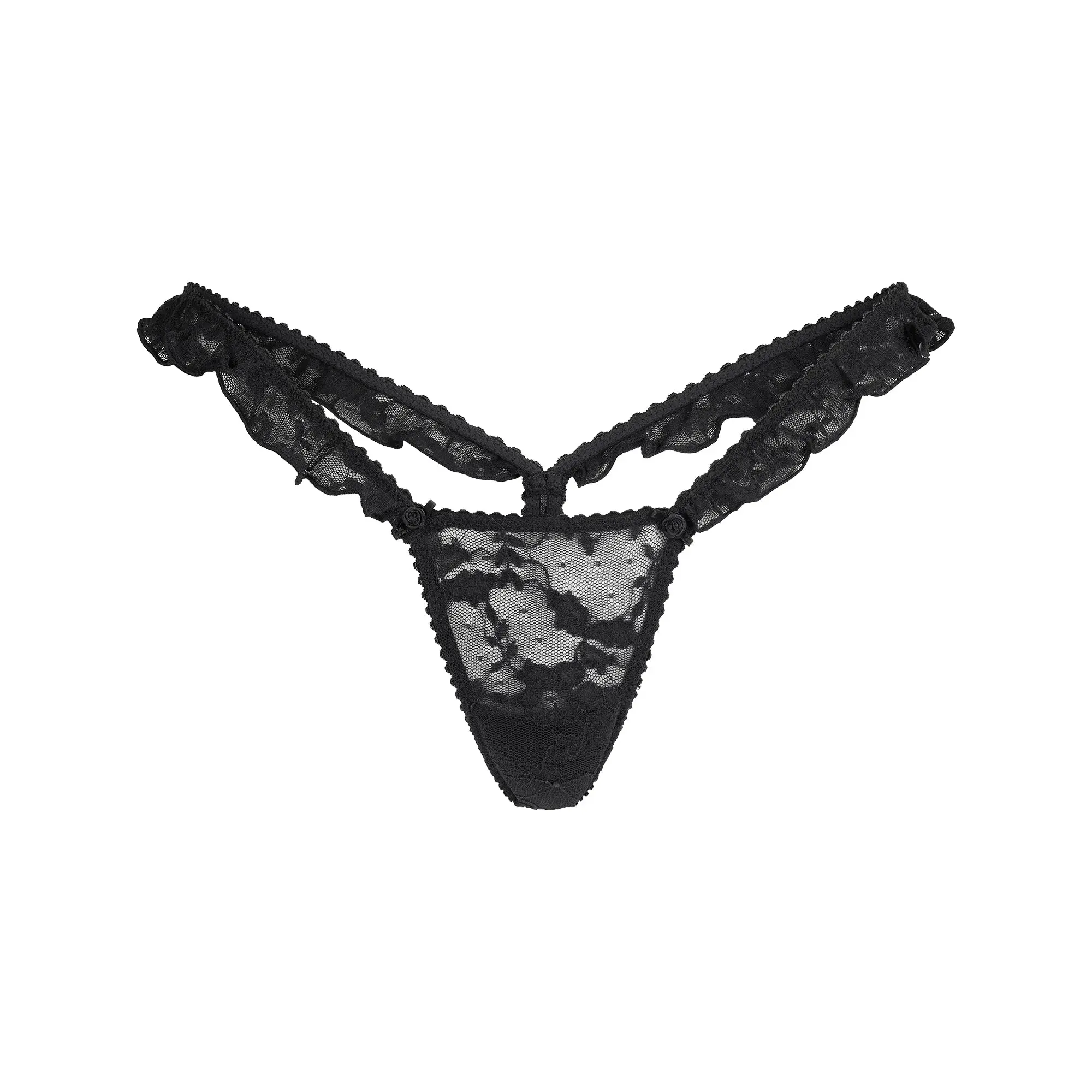 Butterfly Thong - Image 5