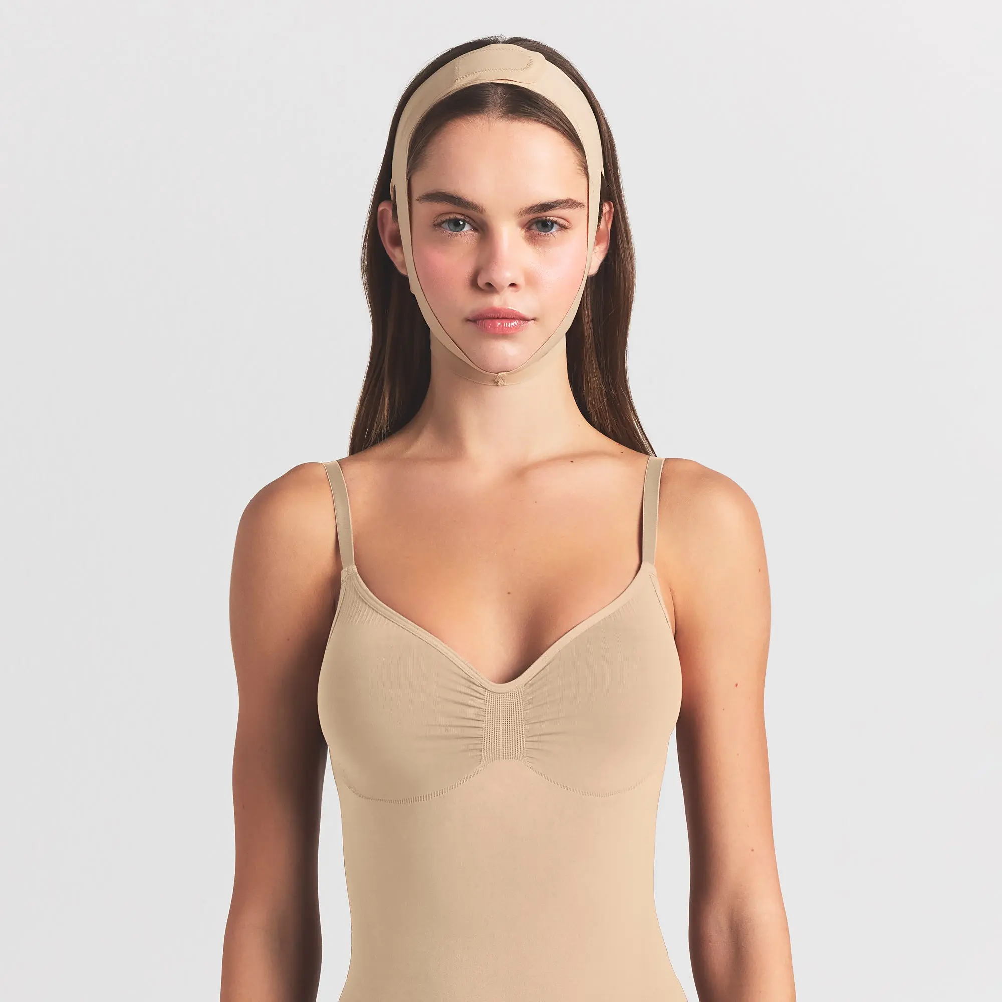 Face Wrap