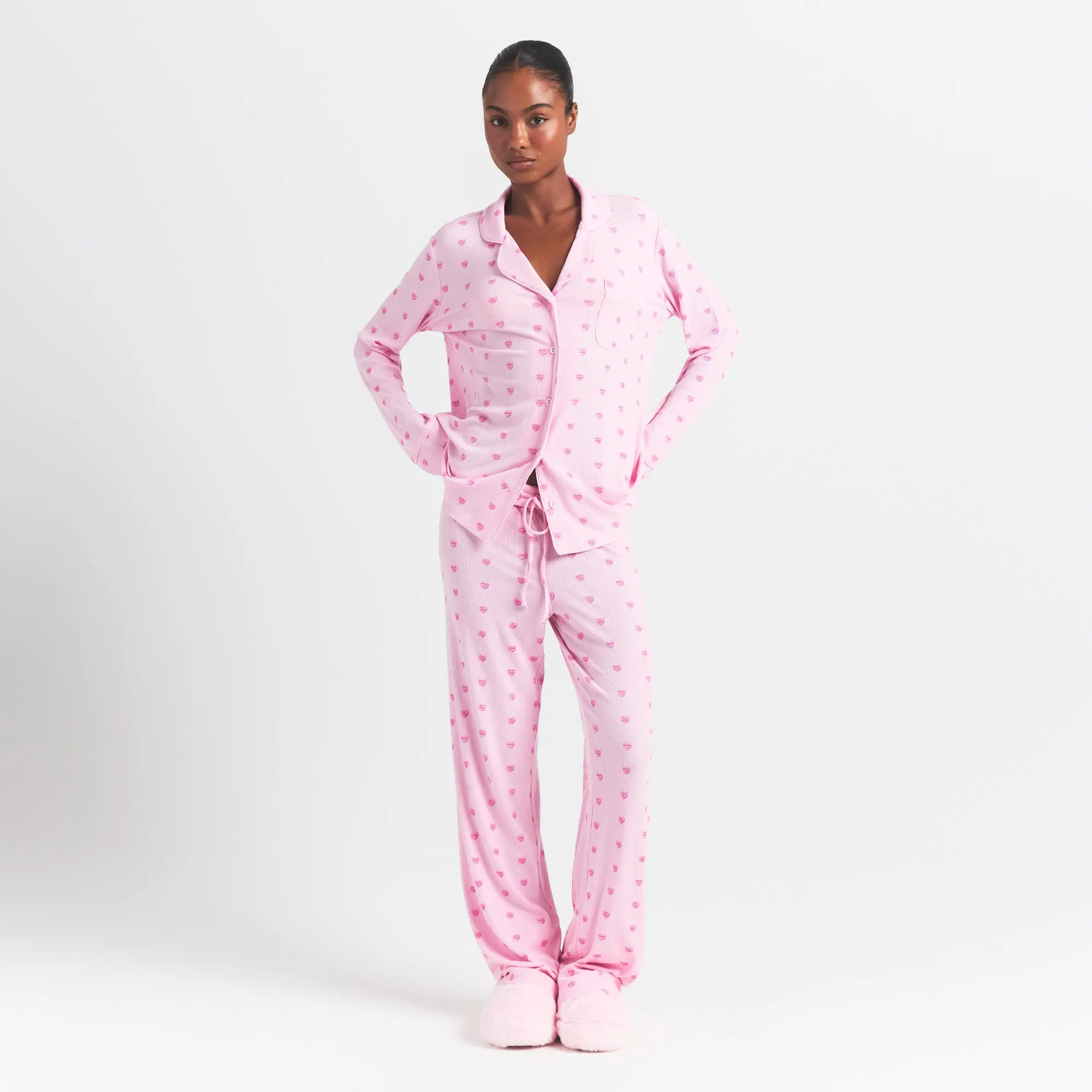 Sweethearts Sleep Set