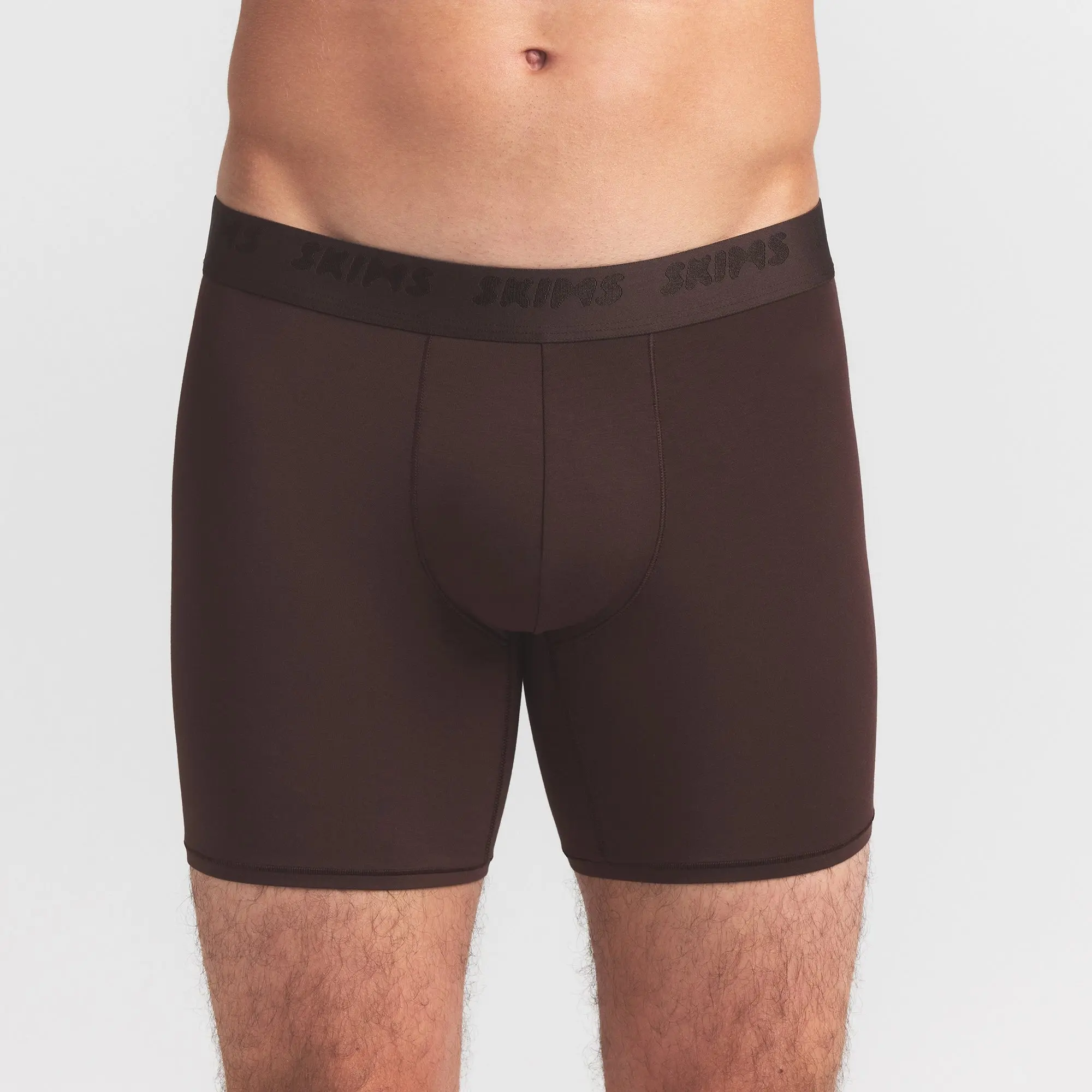 Mens 5" Boxer Brief 3-Pack - Image 4
