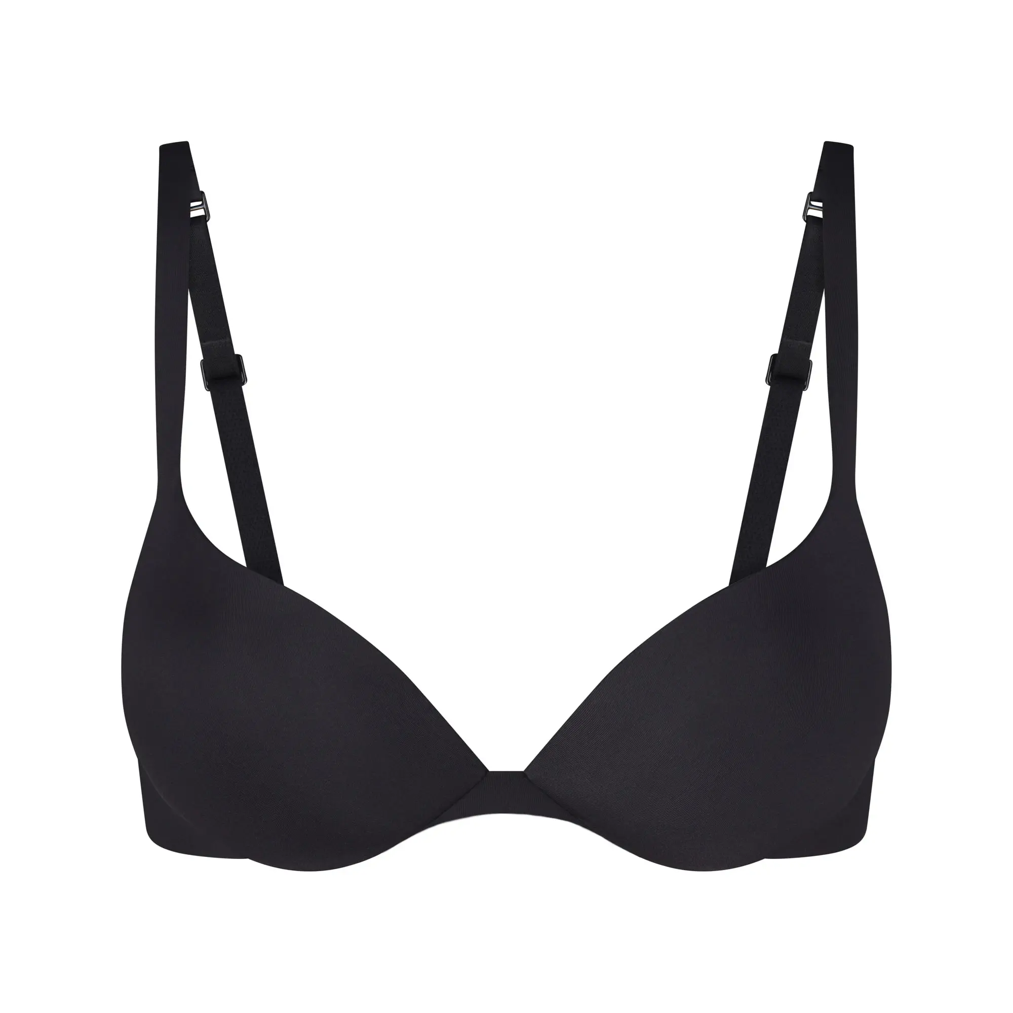 Teardrop Push-Up Bra - Image 5