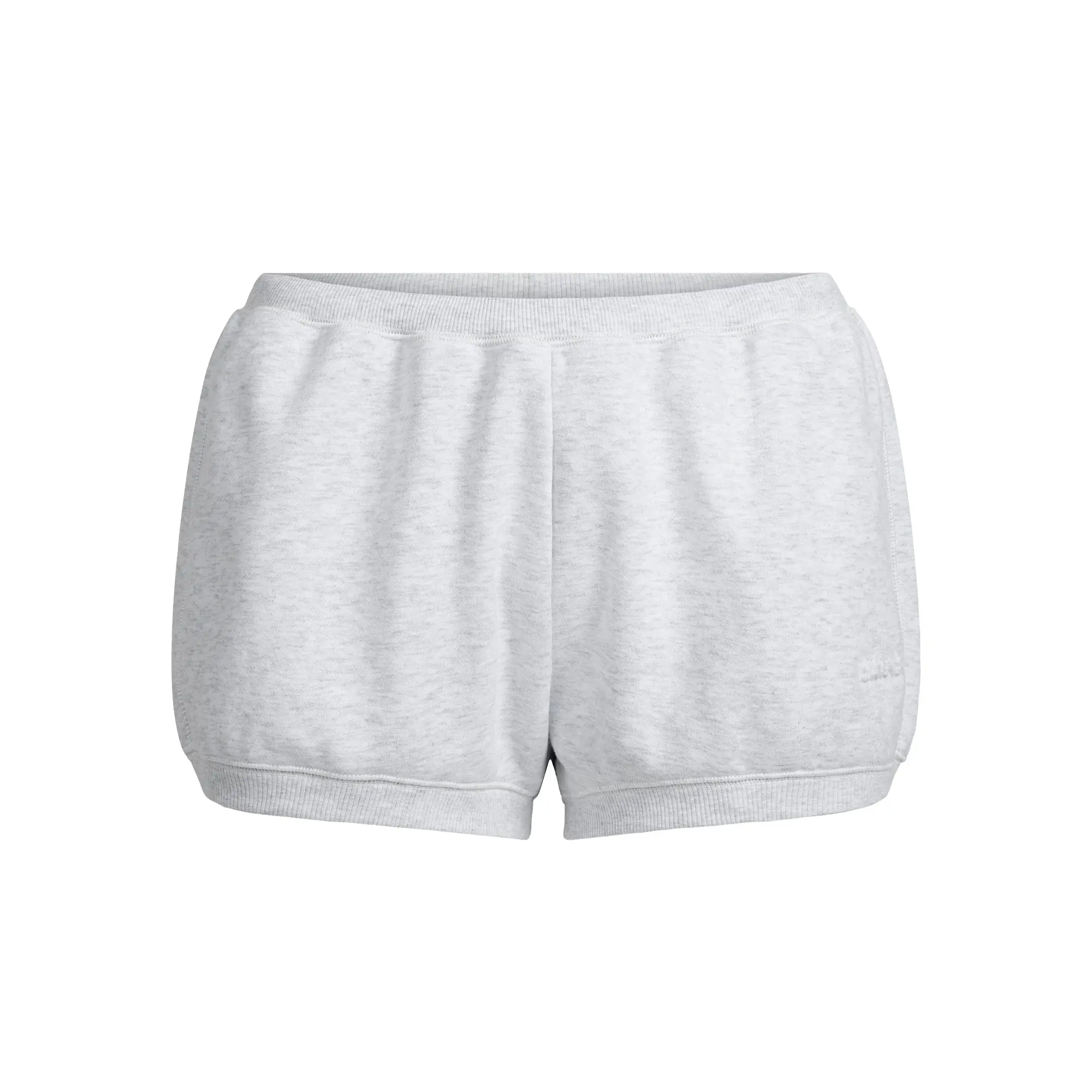 Bubble Hem Short - Image 4