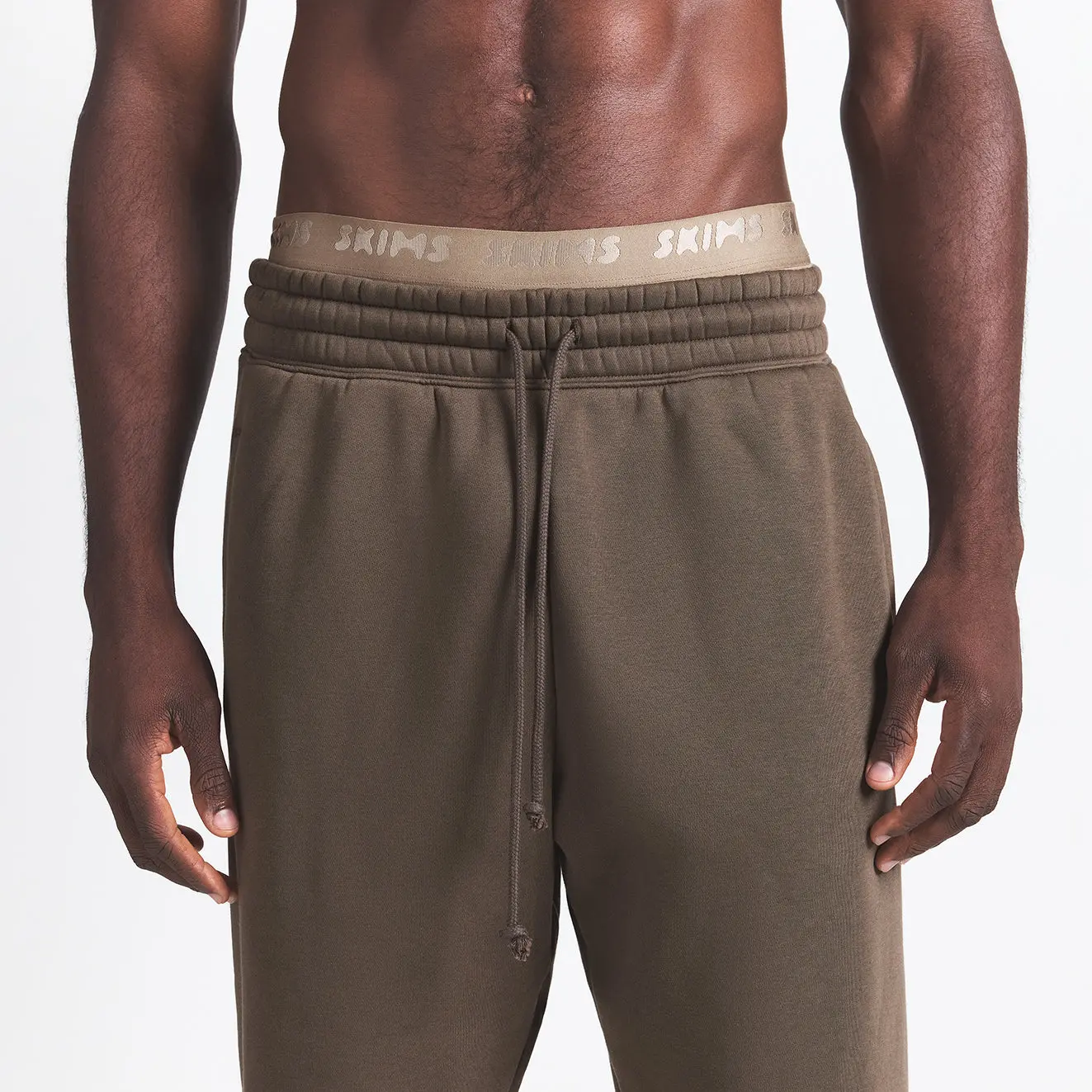 Mens Tapered Jogger - Image 2