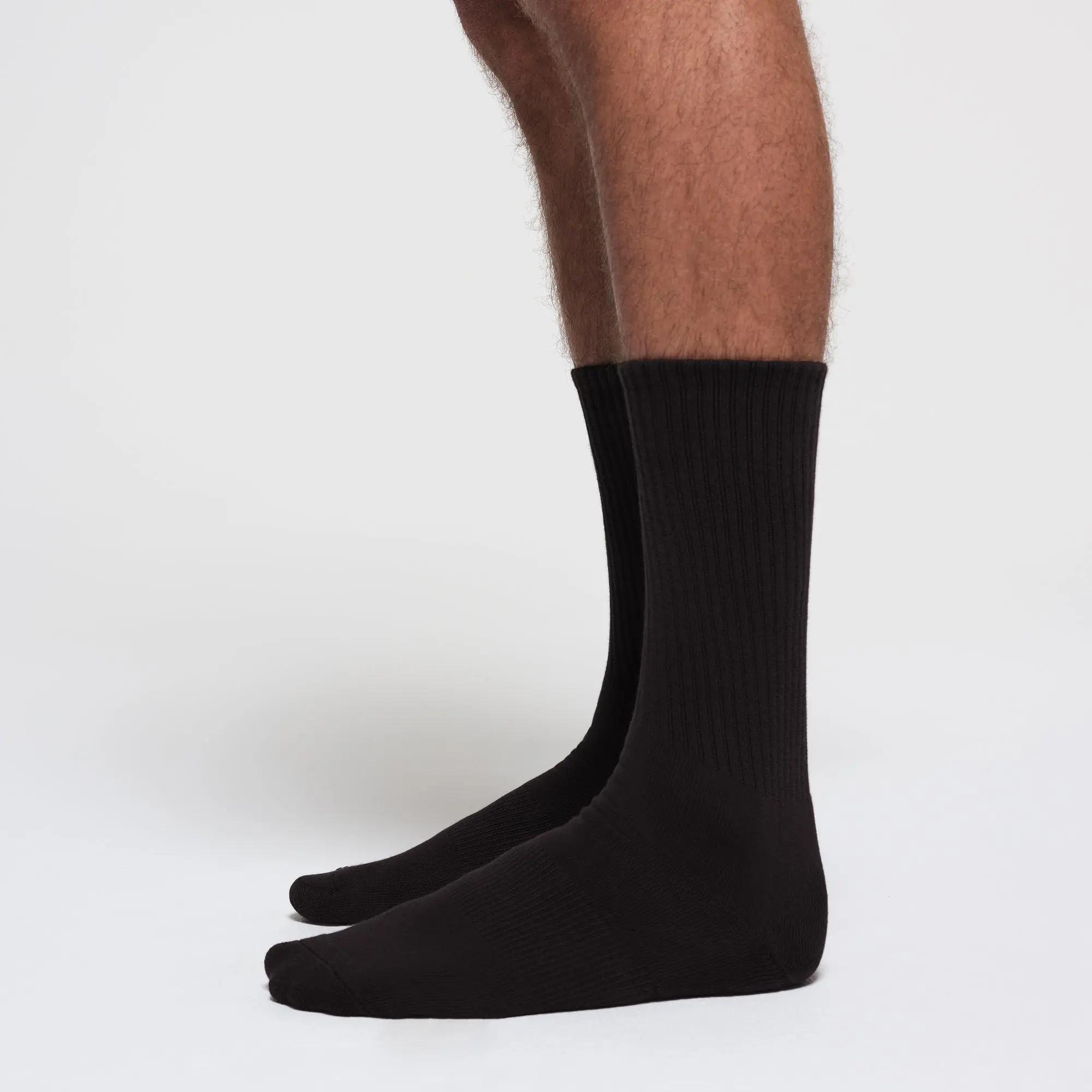 Mens Tube Crew Sock 3-Pack - Image 4
