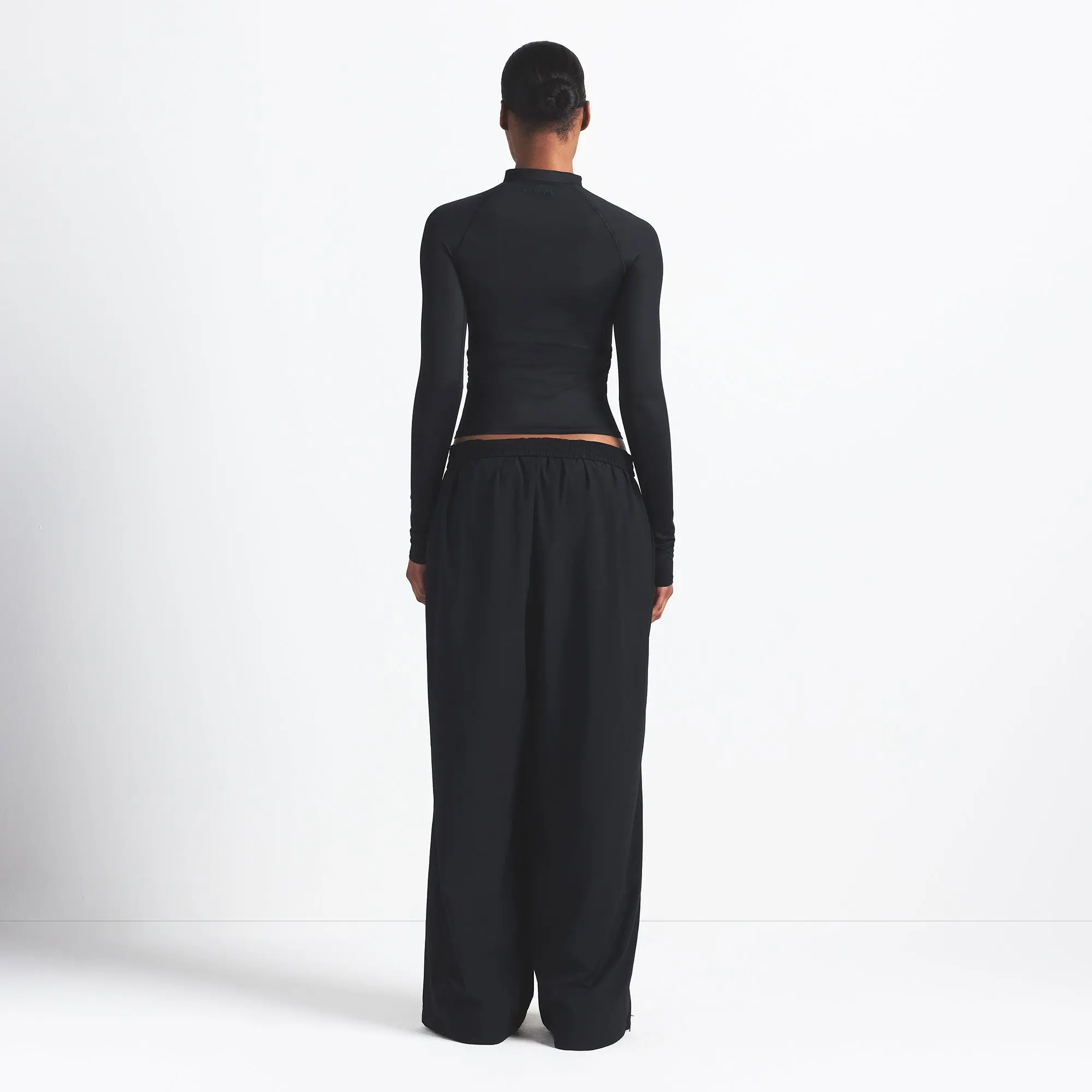 Oversized Track Pant - Image 4