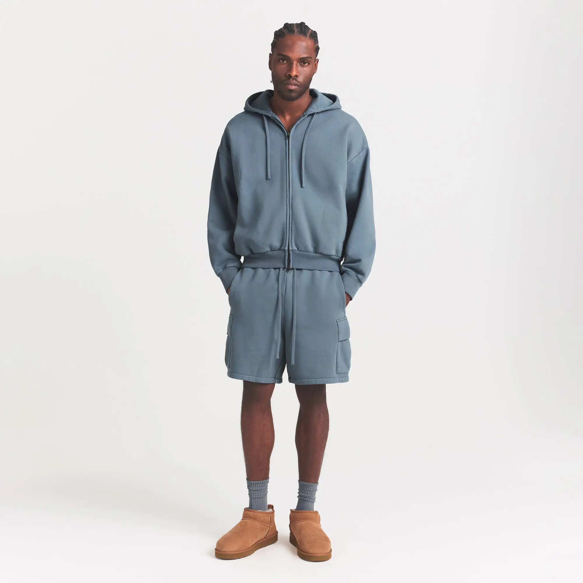 Mens Cargo Short