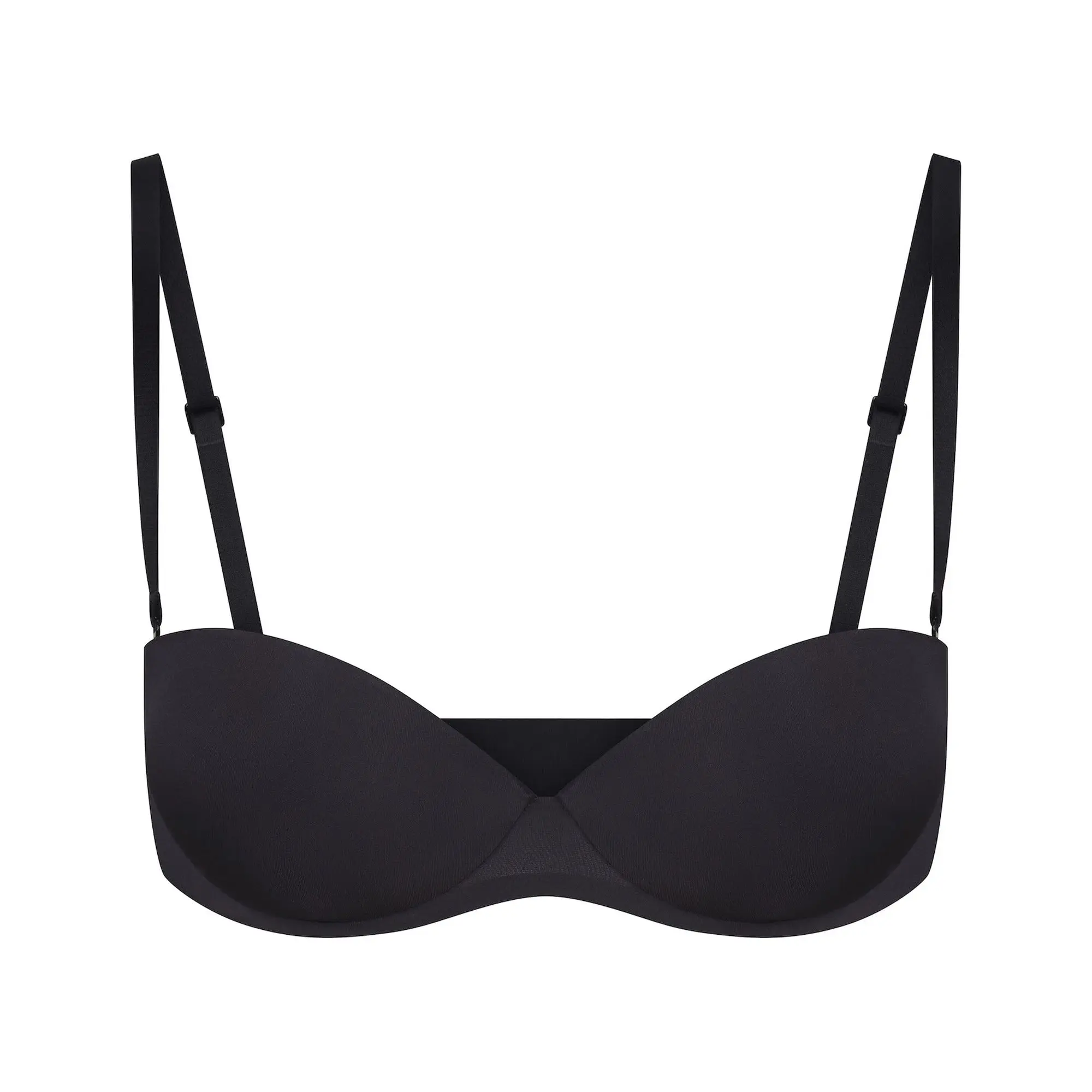 Strapless Push-Up Bra - Image 6