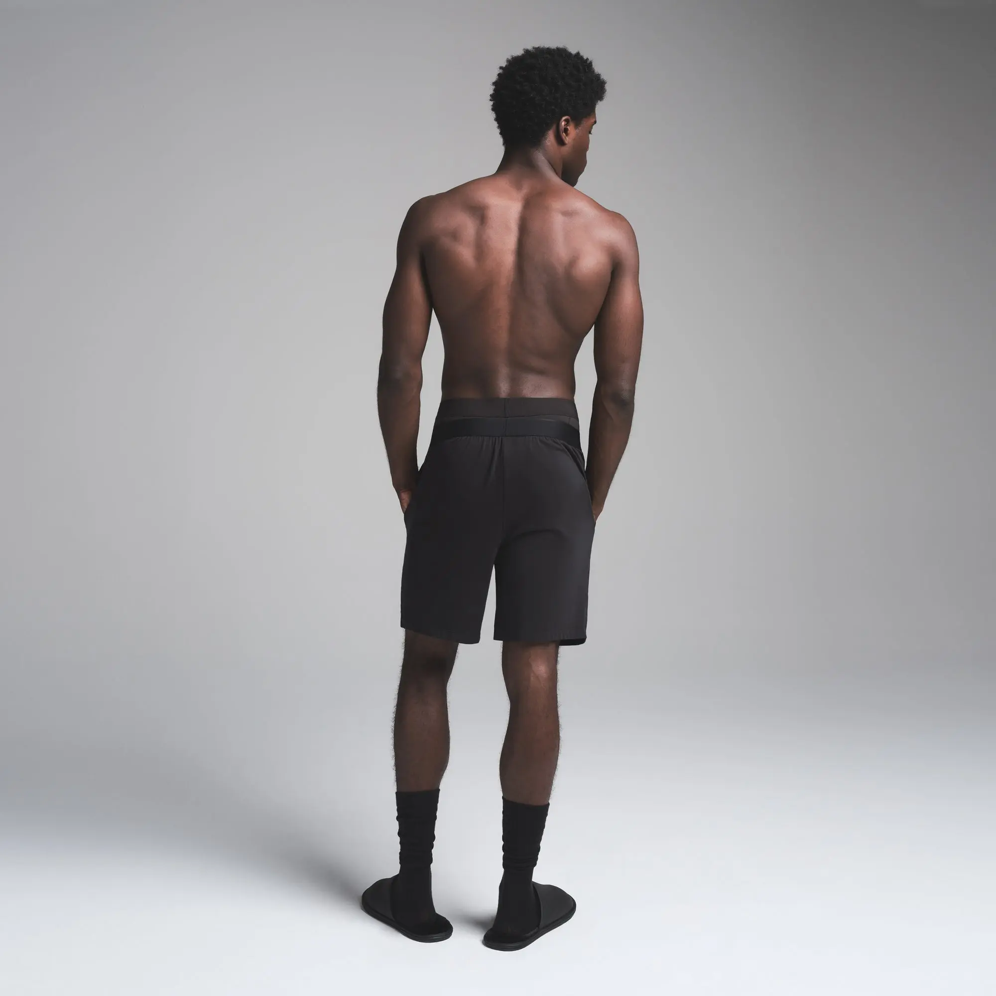 Mens Short - Image 3