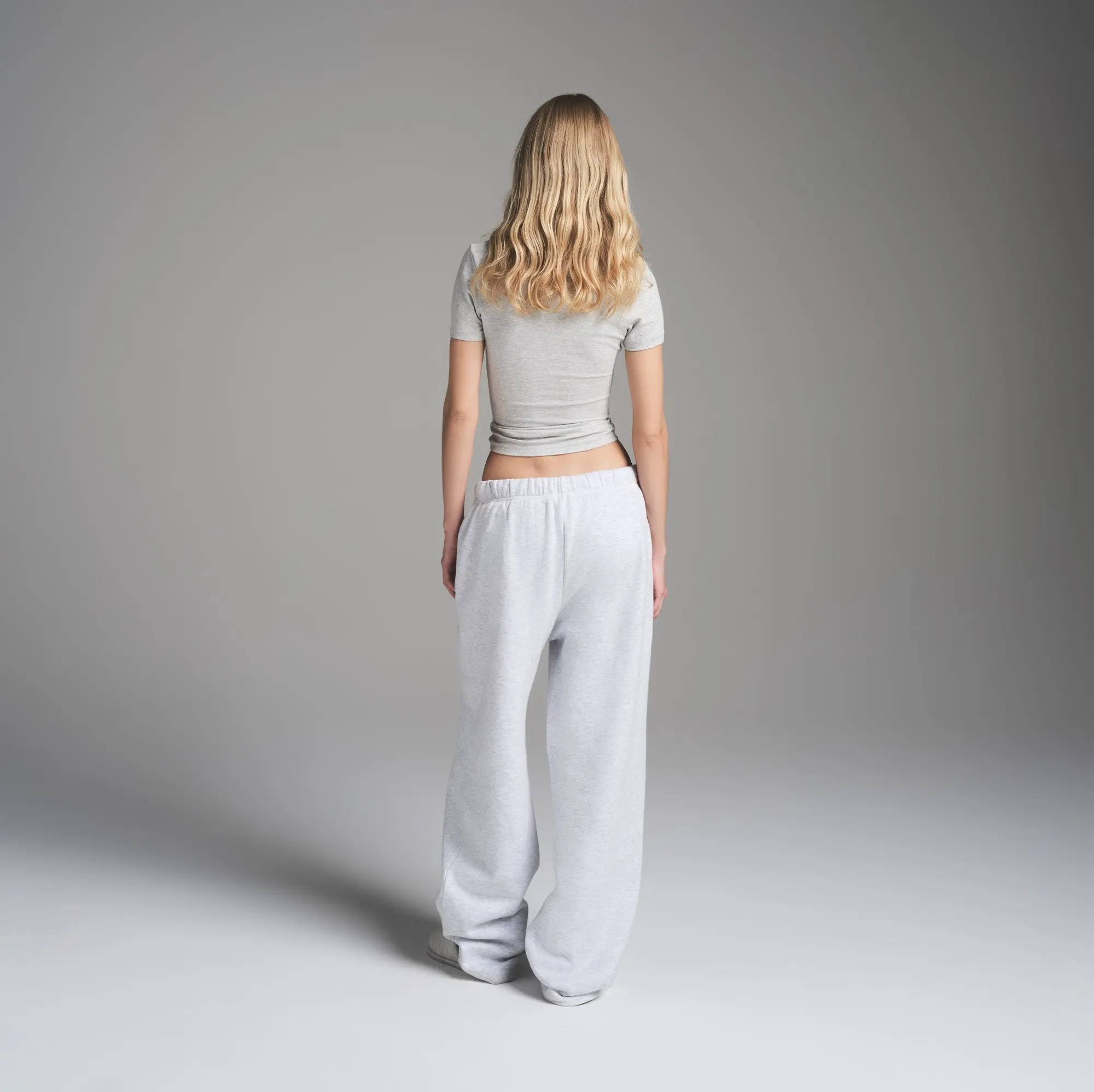 Classic Straight Leg Pant - Image 3