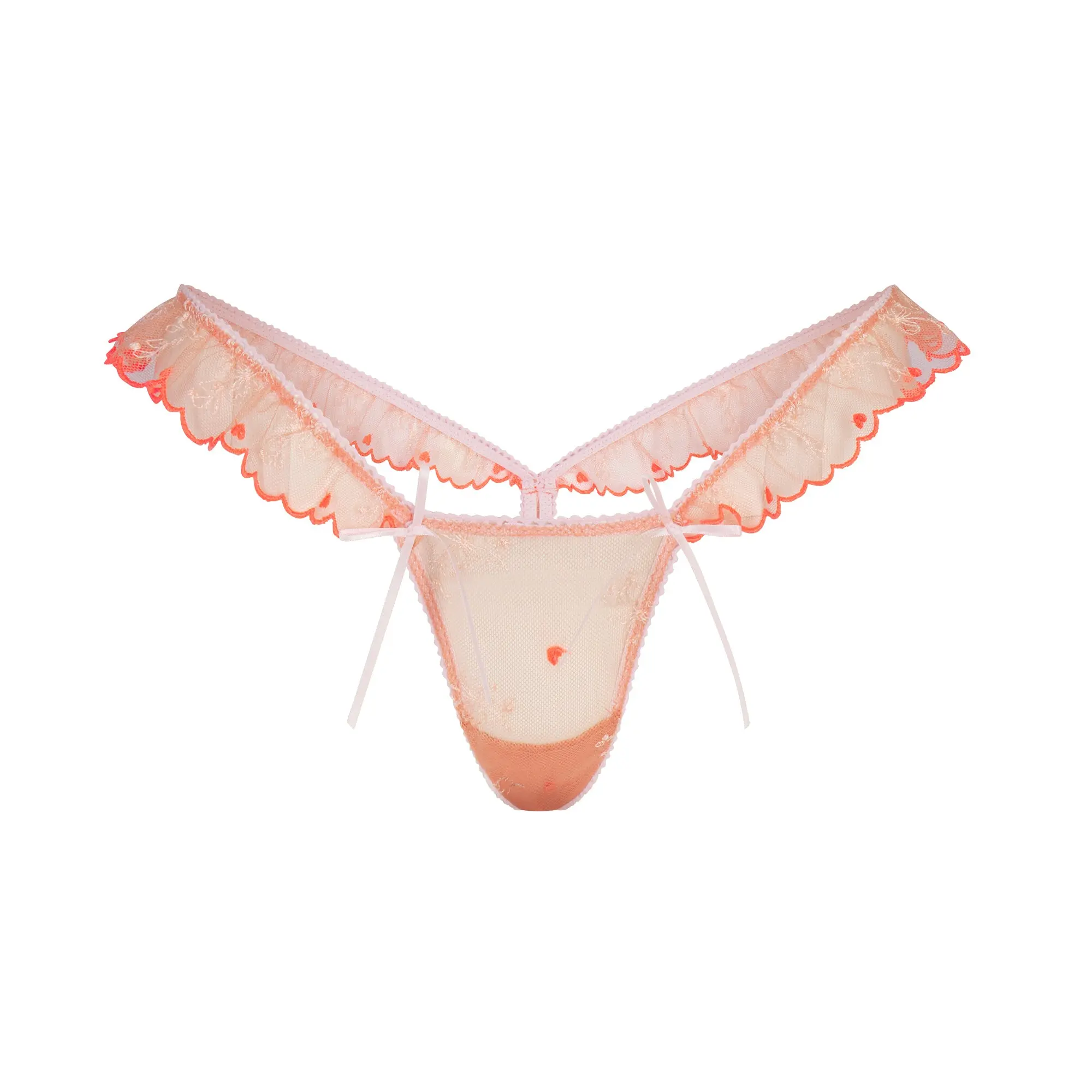 Butterfly Thong - Image 6