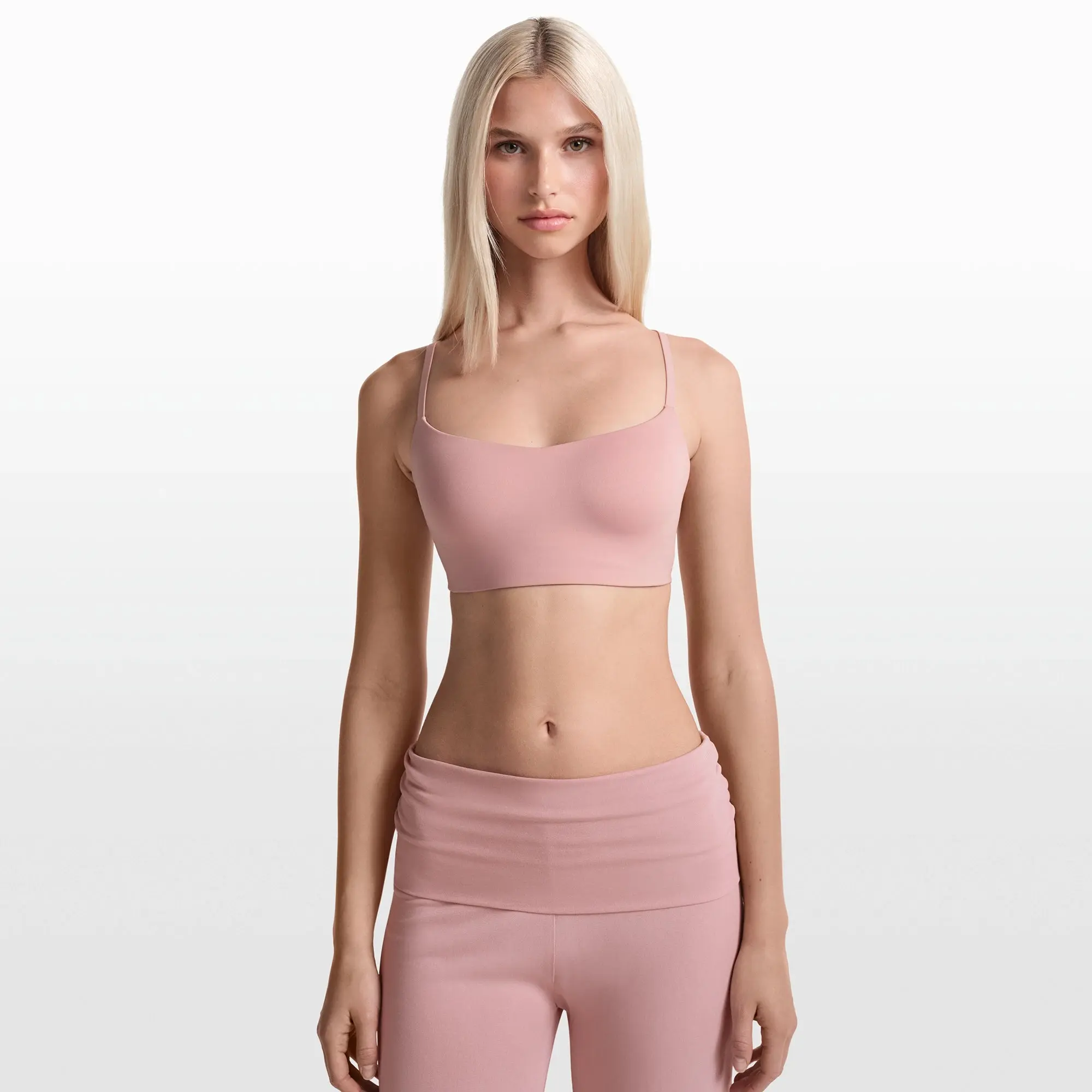Contour Cami Bra - Image 2