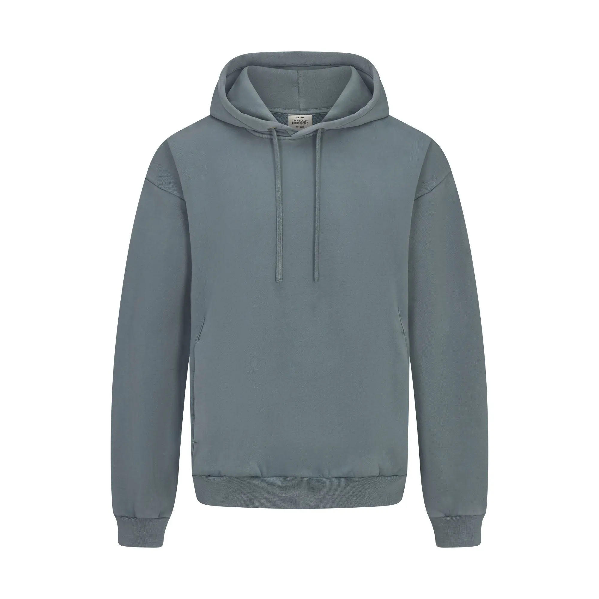Mens Hoodie - Image 6