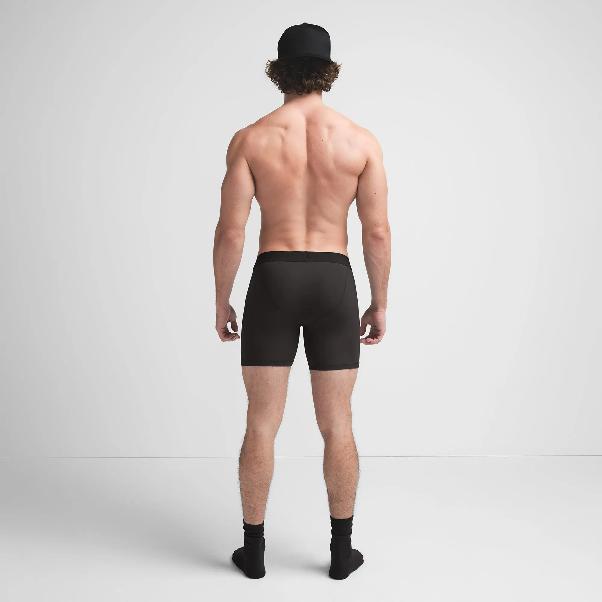 Mens 5" Boxer Brief - Image 3