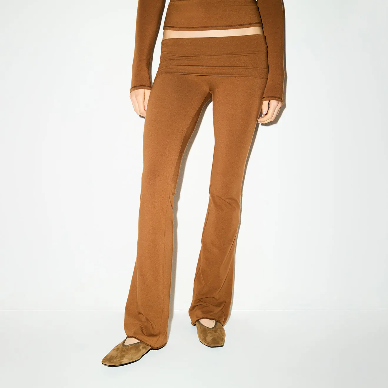 Foldover Pant - Image 2